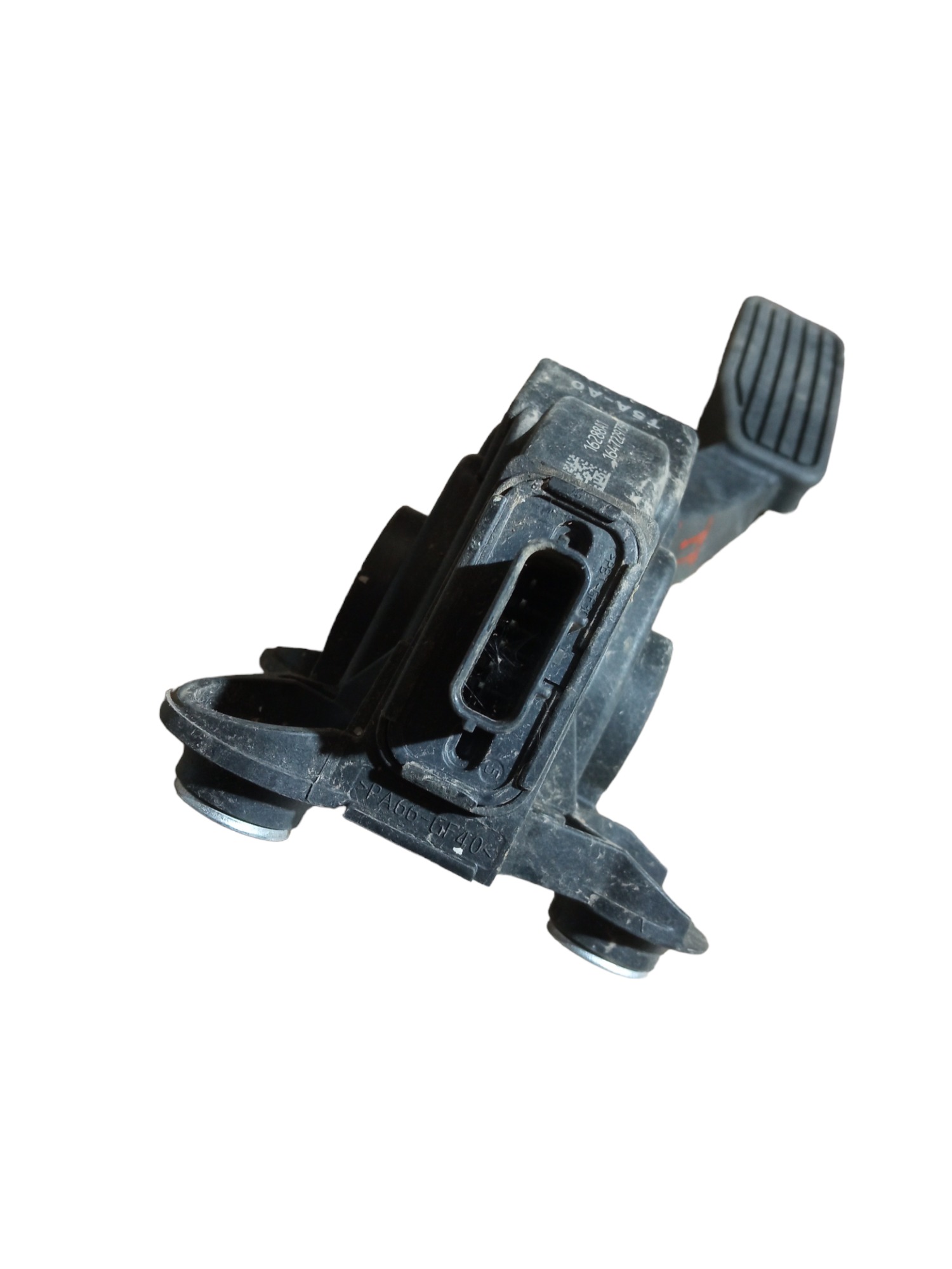 Pedal Acelerador Honda Fit 2015 2016 2017 3