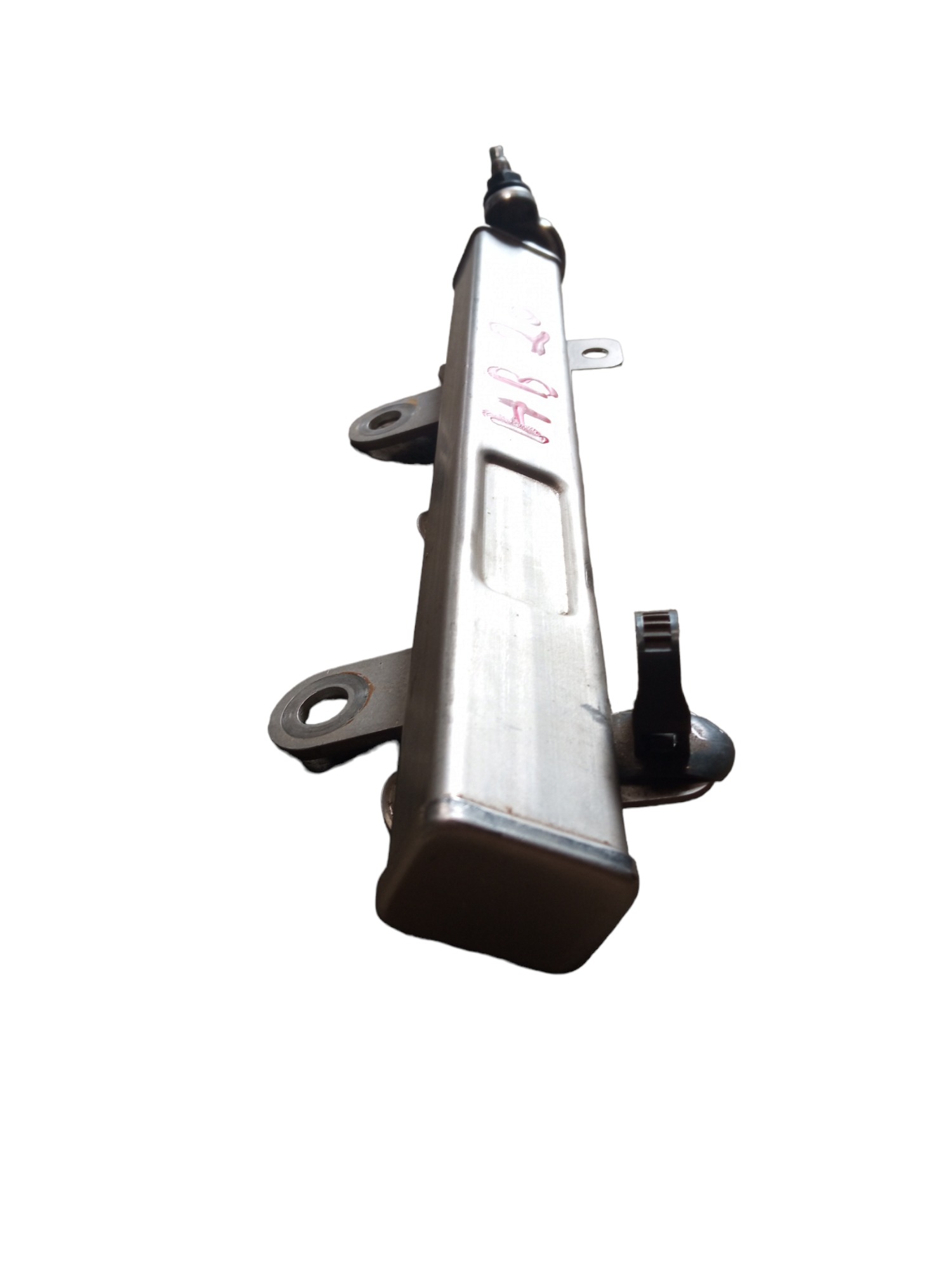 Flauta De Bico Hyundai Hb20 1.0 12v 2013 3
