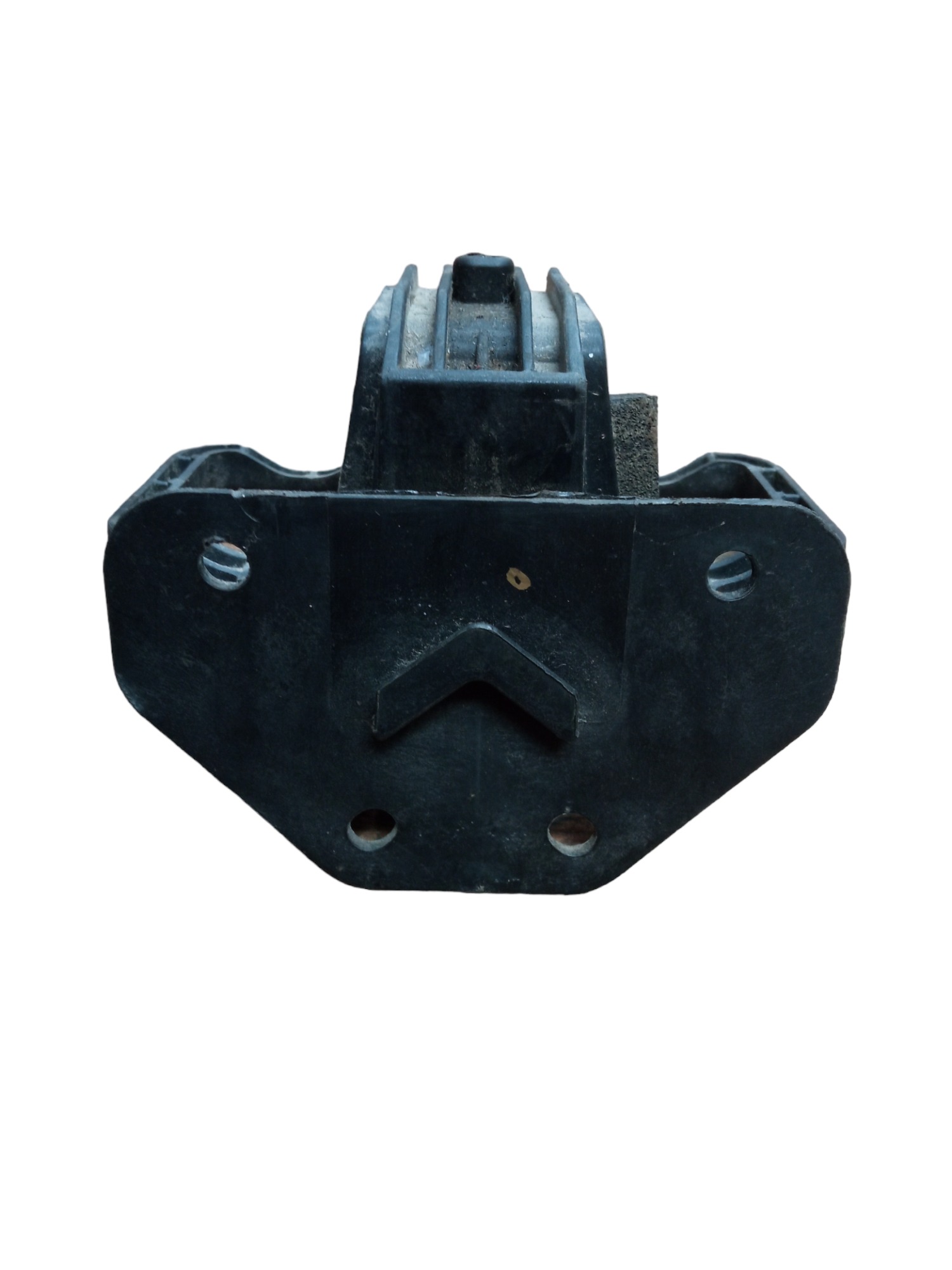 Suporte Comando Vidro Citroen C4 Pallas 2008 2013 2