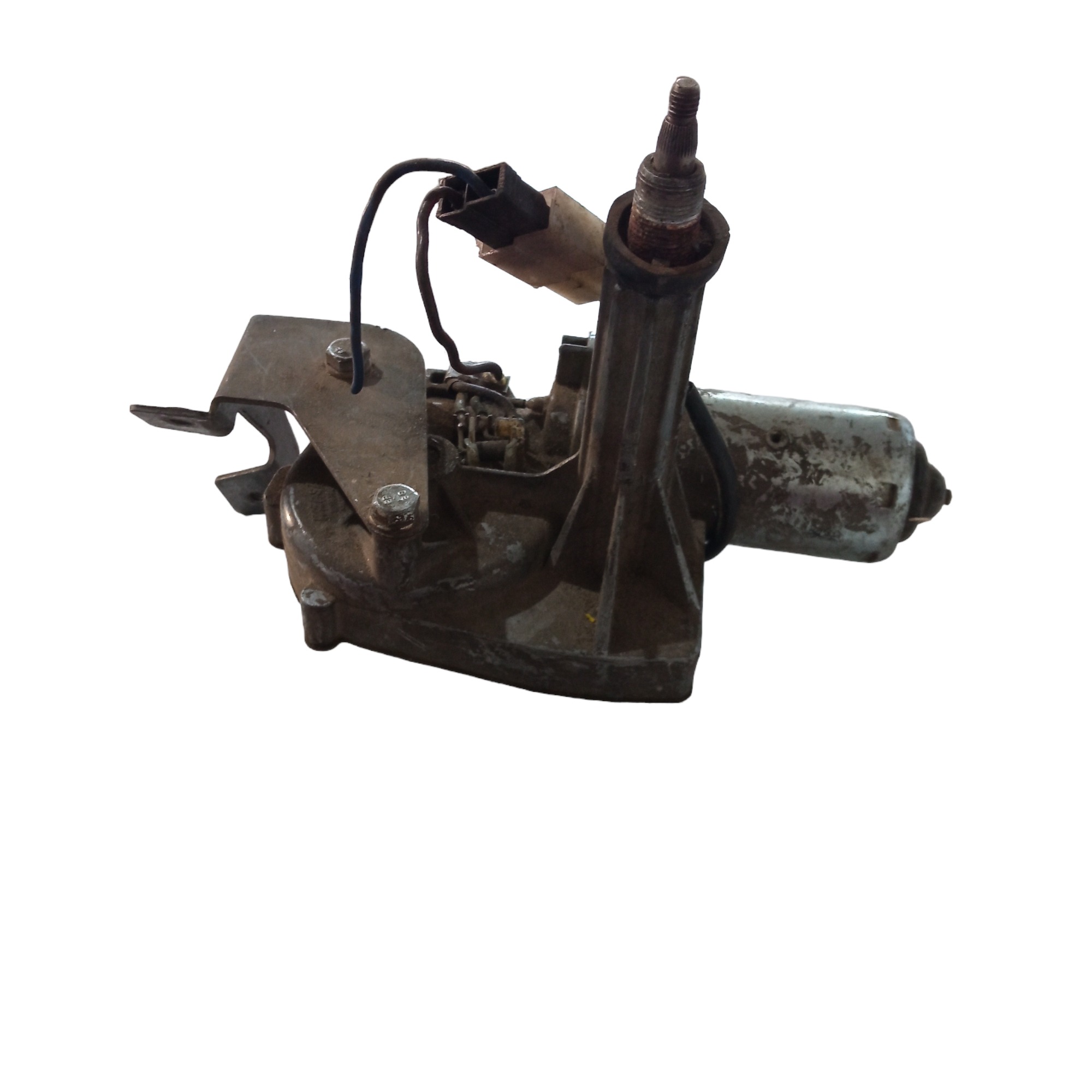 Motor Limpador Traseiro Kadett 1989/1998 9390456013 2