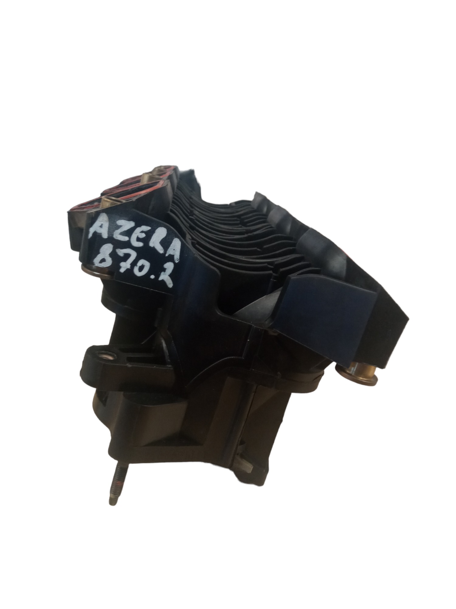 Base coletor de admissão Hyundai Azera 3.0 V6 2012/2014 M.V 2