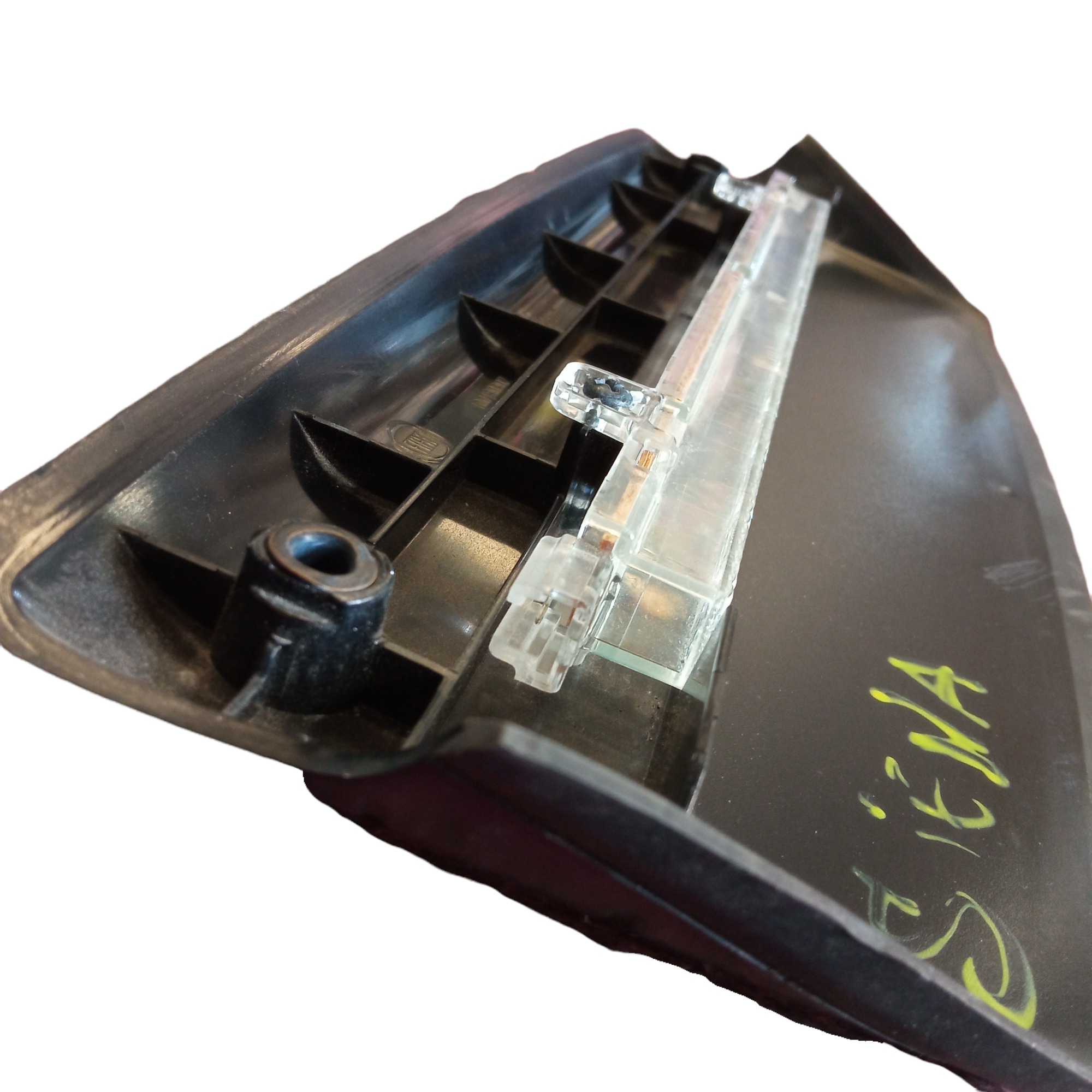Break Light Fiat Grand Siena 2018 4