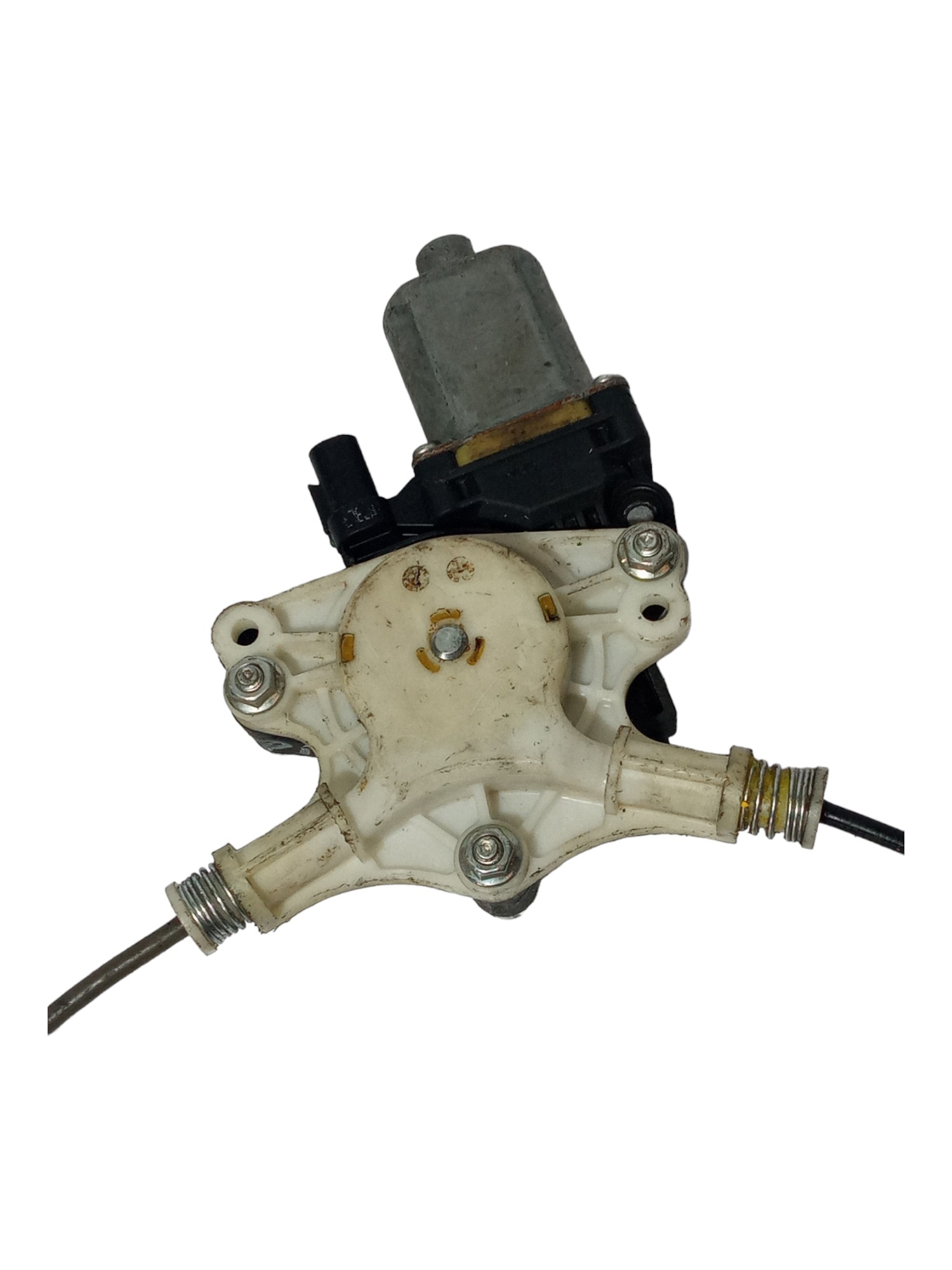 Maquina Vidro Eletrico Dianteiro Direito Kia Picanto 2007 5