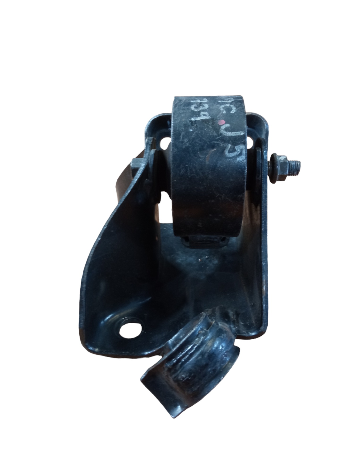 Suporte Motor Jac J5 1.5 16v 2012 2016 3
