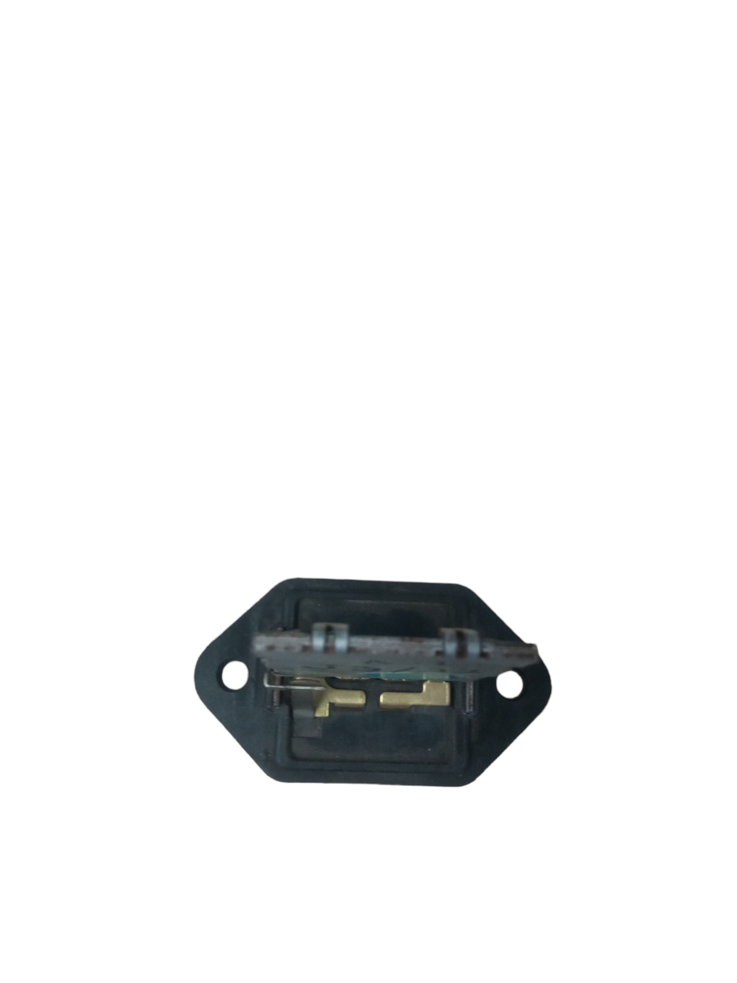 Resistência Ar Condicionado Jac J2/j3 2010/2015 M.v 4