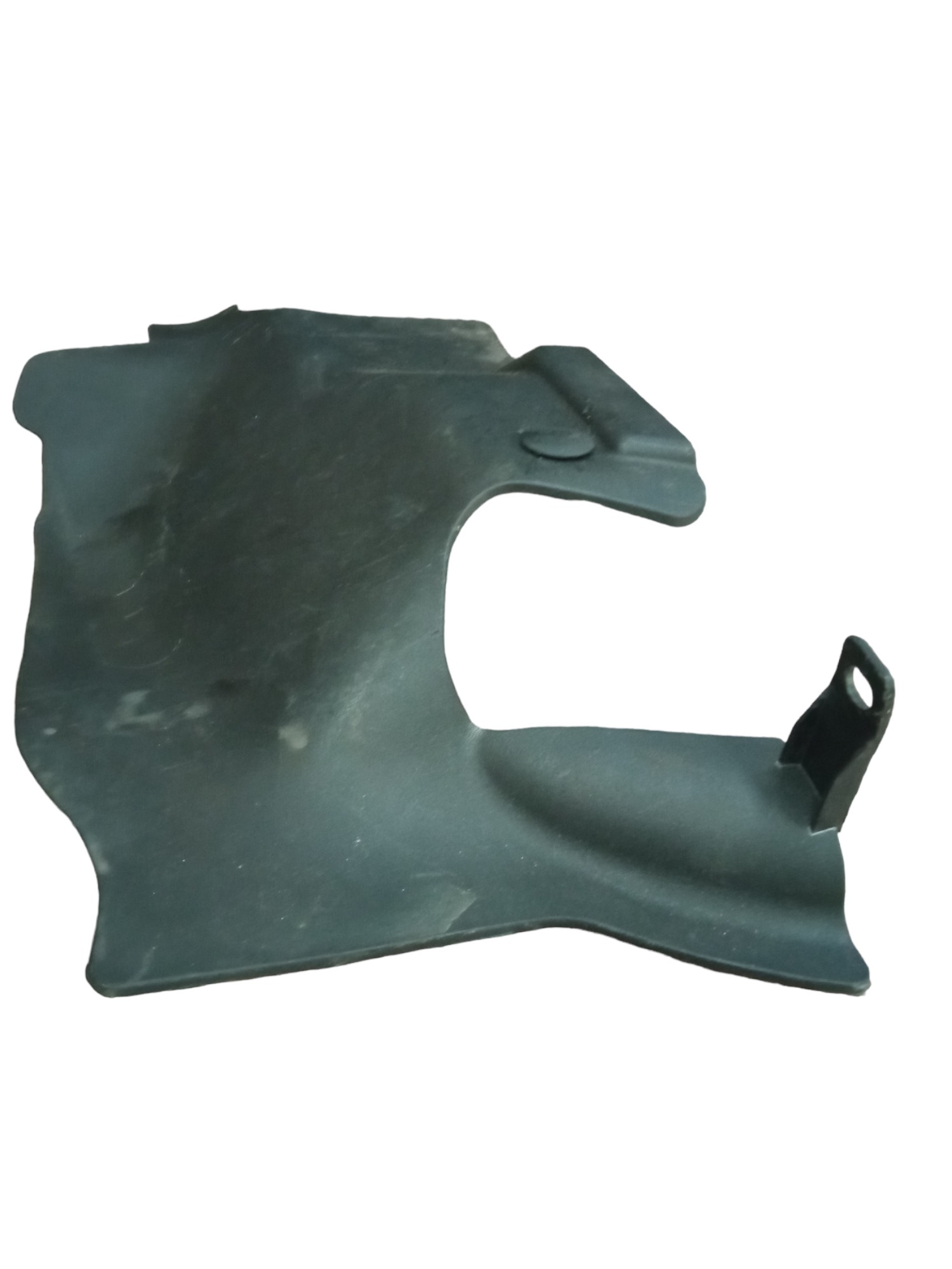 Acabamento Interno E Esquerdo Dodge Journey 2008/2012 Preto 3