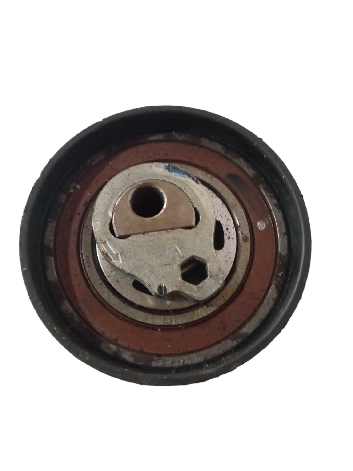 Polia Tensor Correia Dentada Chery Face 1.3 2010/2011 M.v 3