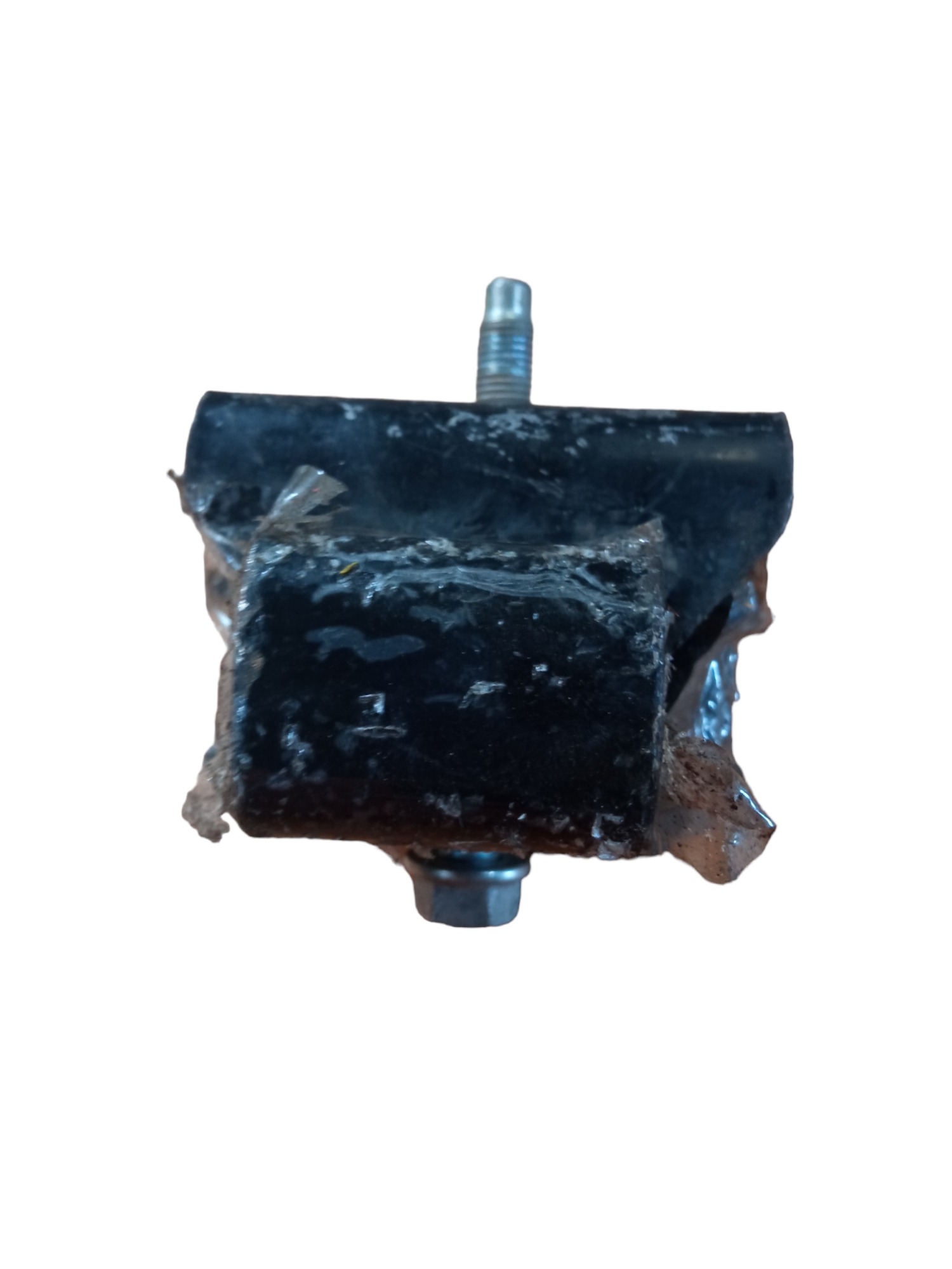Coxim Do Motor Subaru Impreza 2009 M.v 4