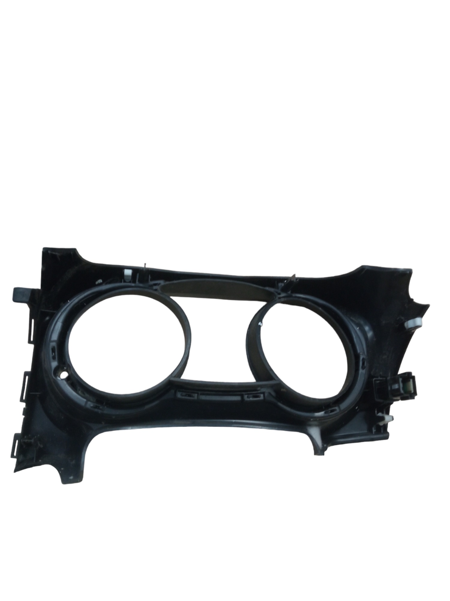 Moldura Painel De Instrumentos Mitsubishi Lancer Gt 12/16 3