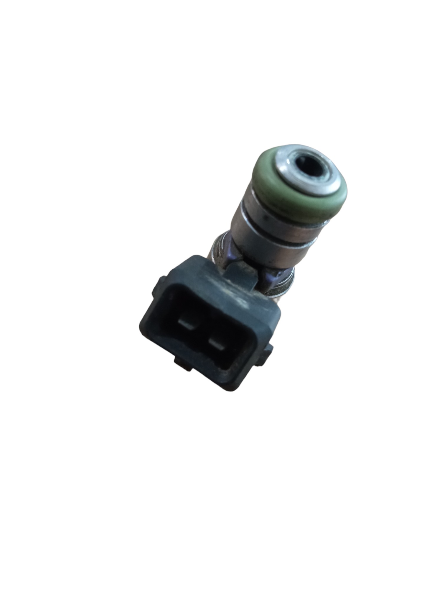 Bico Injetor Fiat Palio Strada Uno 1.0 E 1.4 8v Fire 2