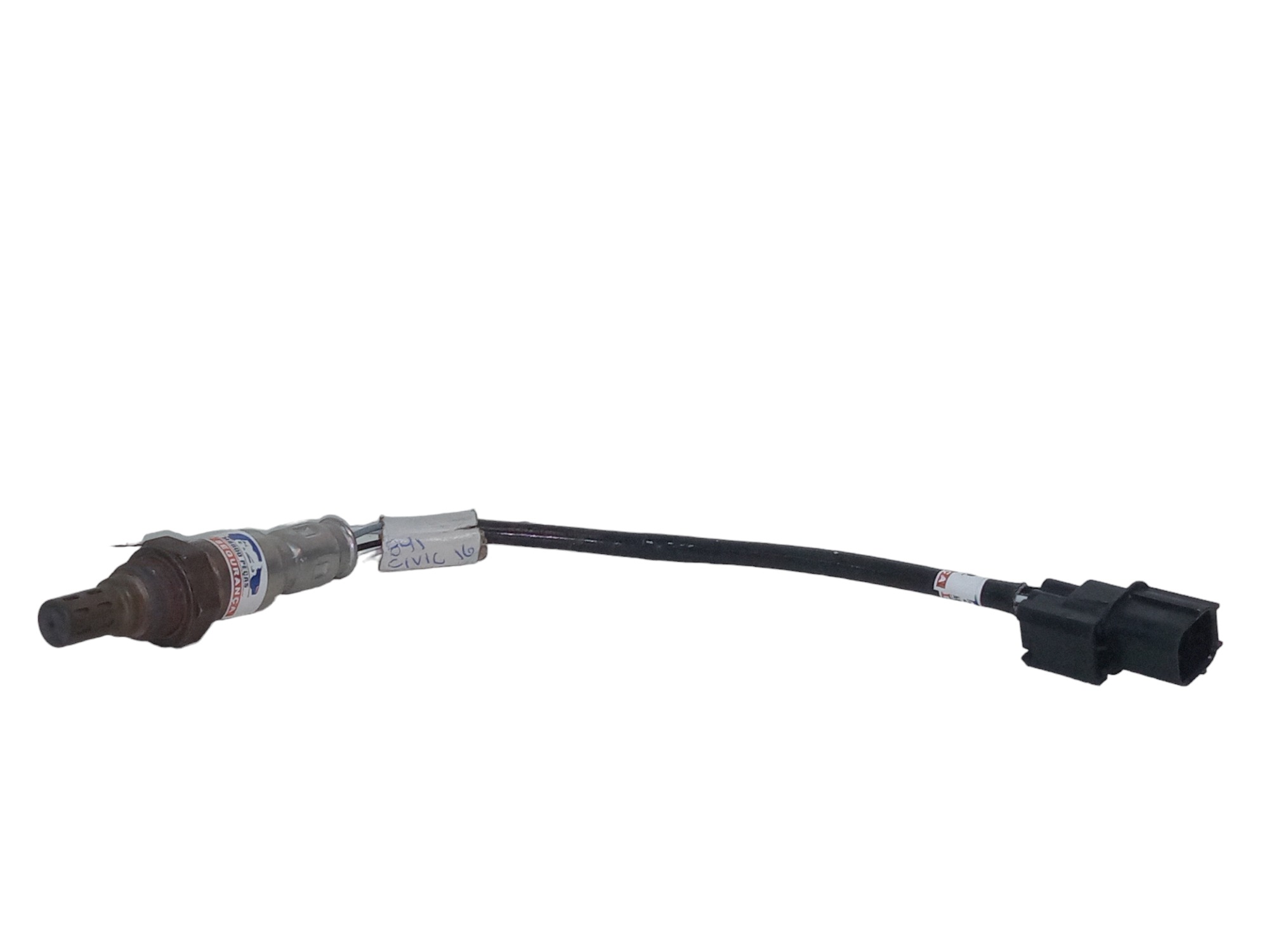 Sonda Lambda Honda Civic 2007 A 2011 1 8 Usada 0hr635h1 3