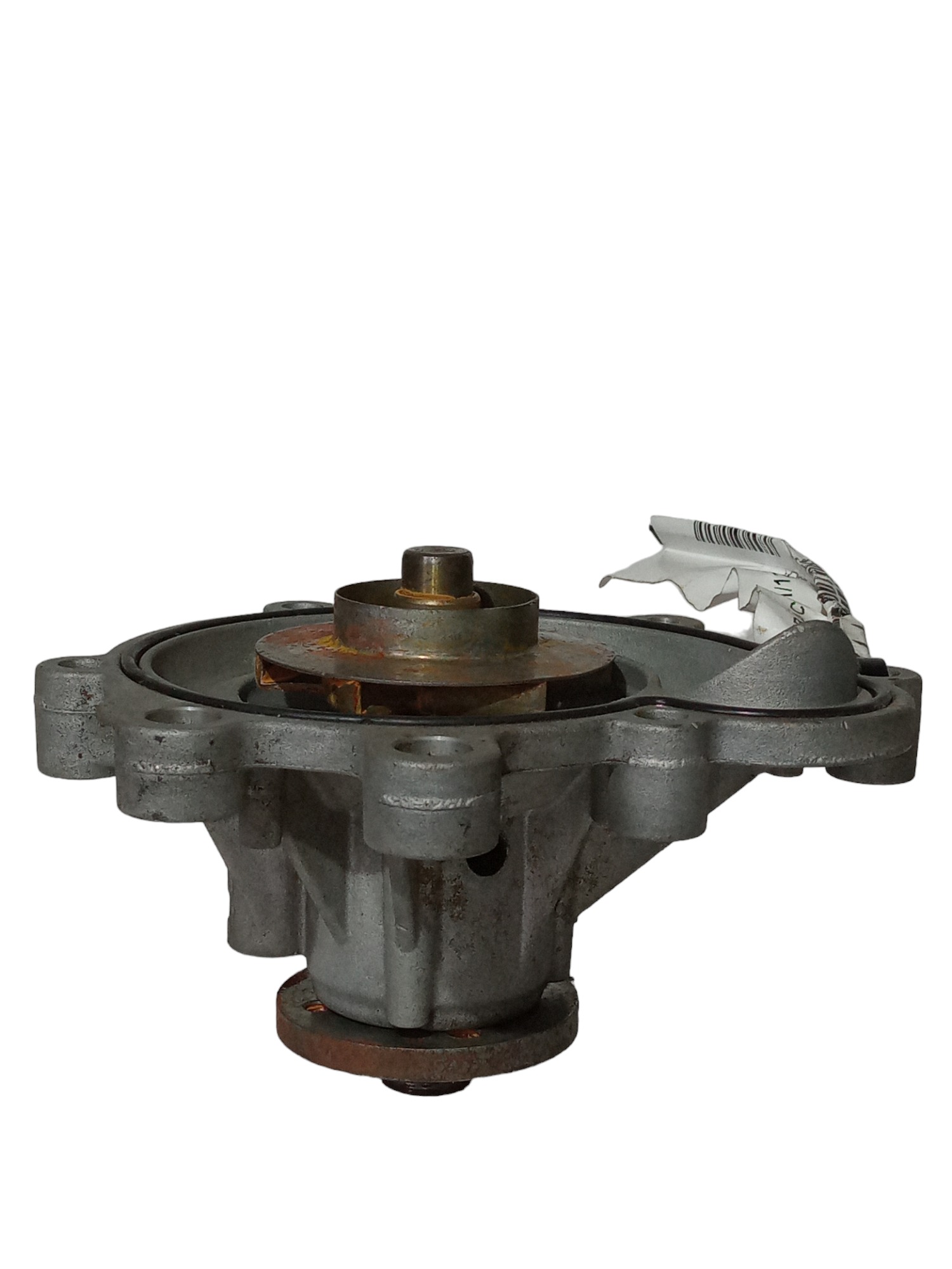 Bomba De Agua Mercedes C180 C200 2008 A 2012 1 8 Original 5
