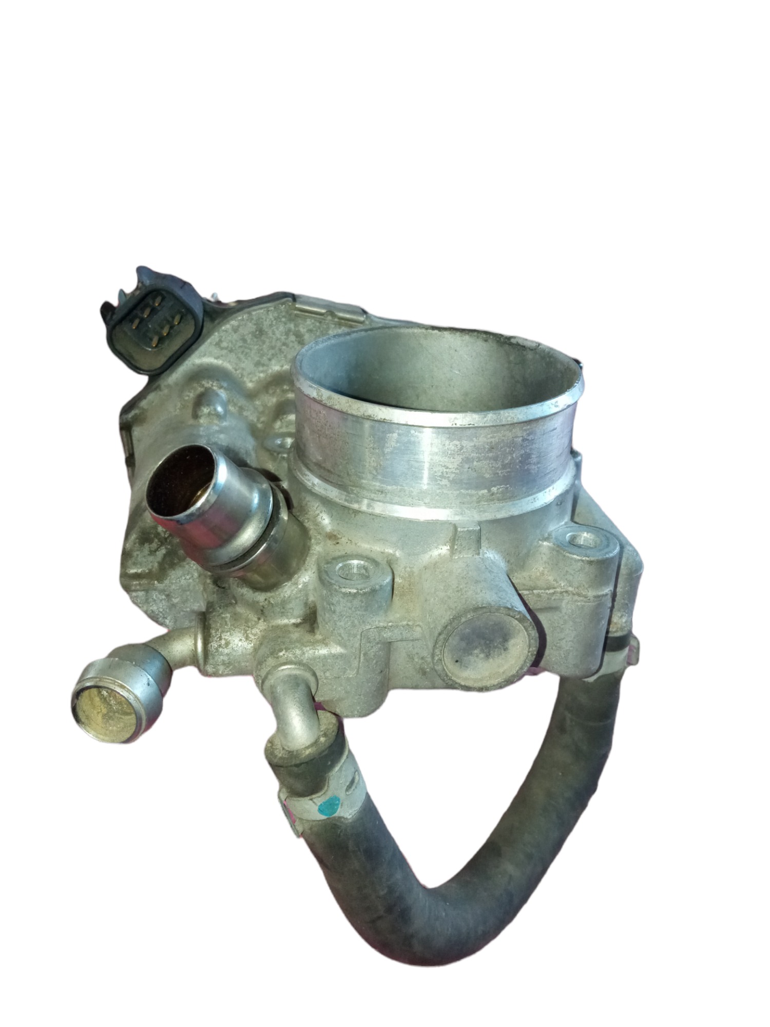 Tbi Chevrolet Sonic 1.6 16v 2013 Ecotec 7