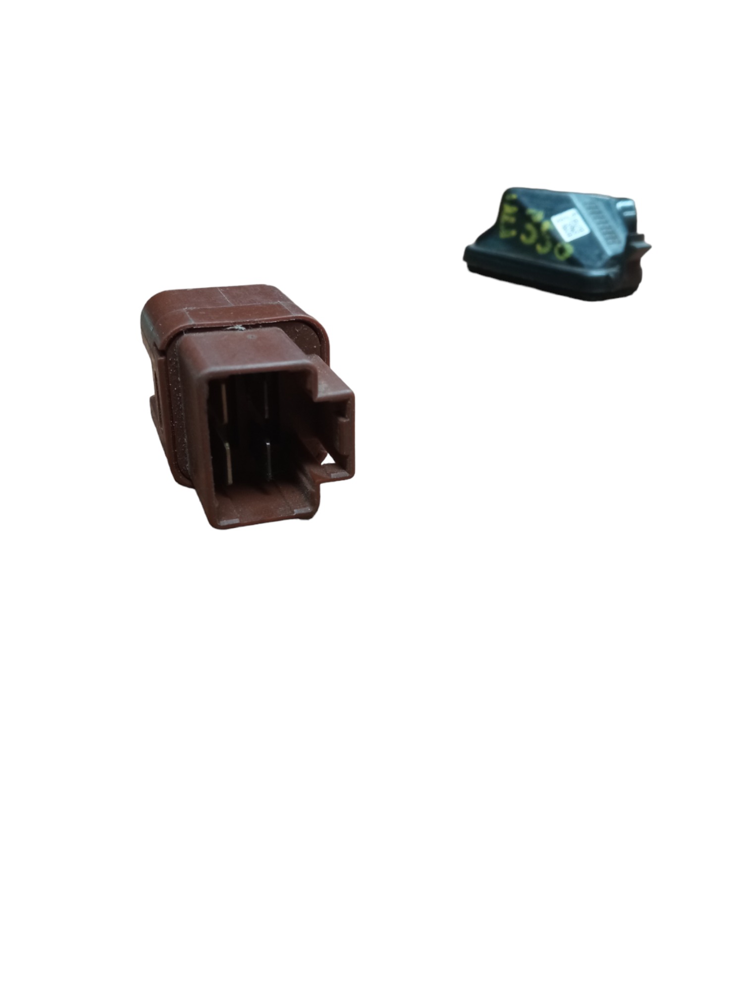 Sensor Interruptor Pedal Freio Nissan March 2011/2014 3