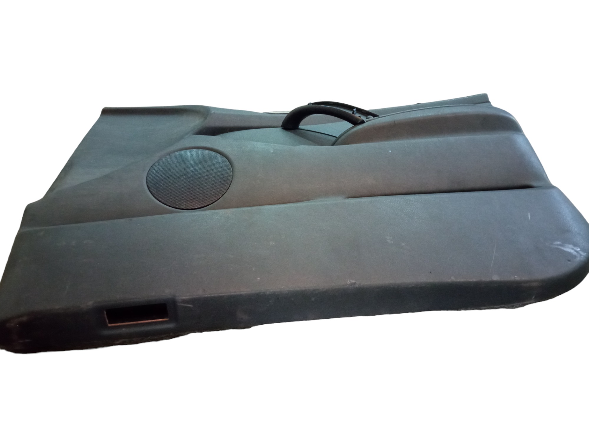 Forro De Porta Dianteira Direita Bmw X5 2001 A 2006 Original 5