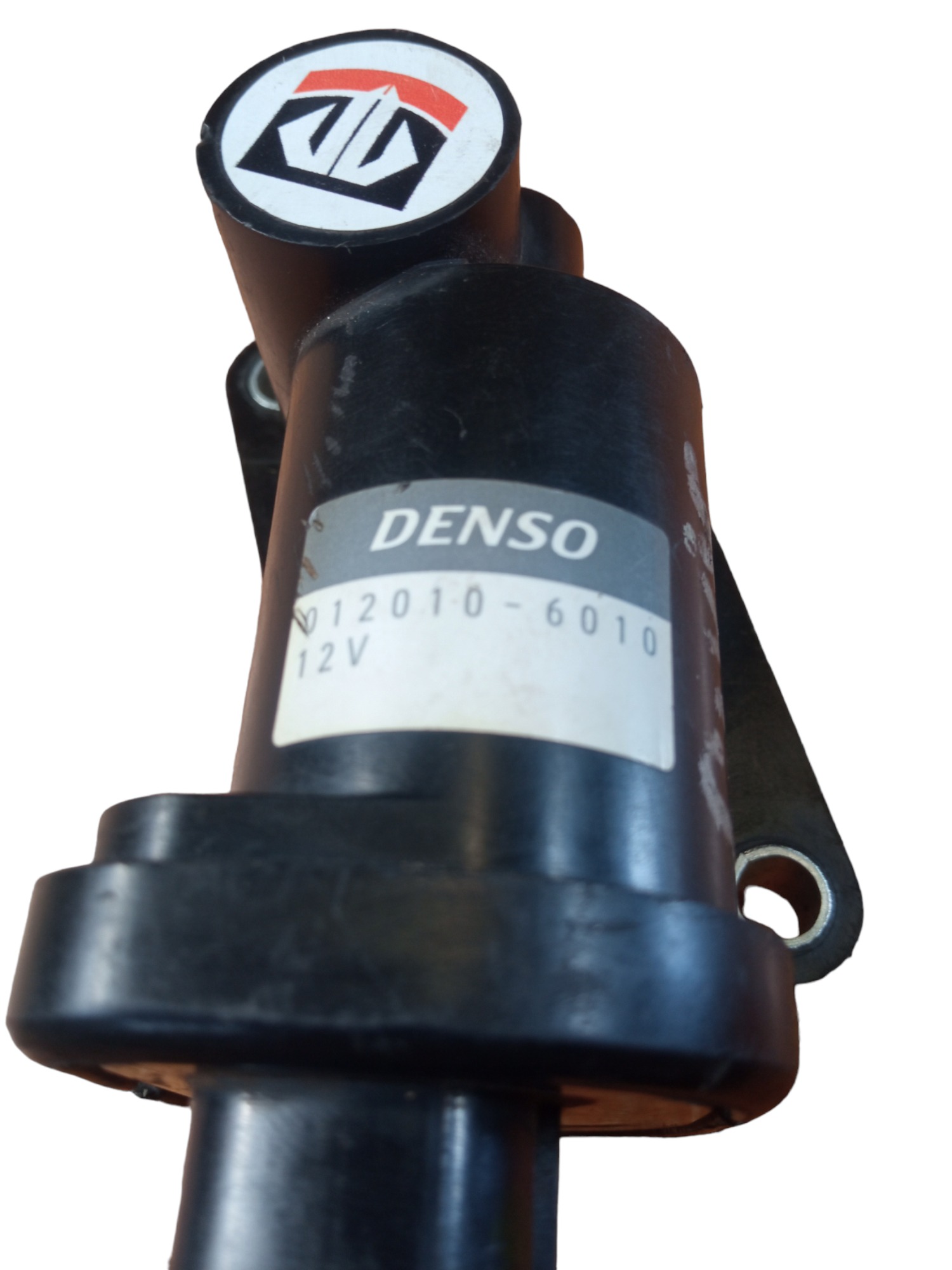Atuador Da Marcha Lenta Honda Civic 1.8 2006 2007 2008  2011 6