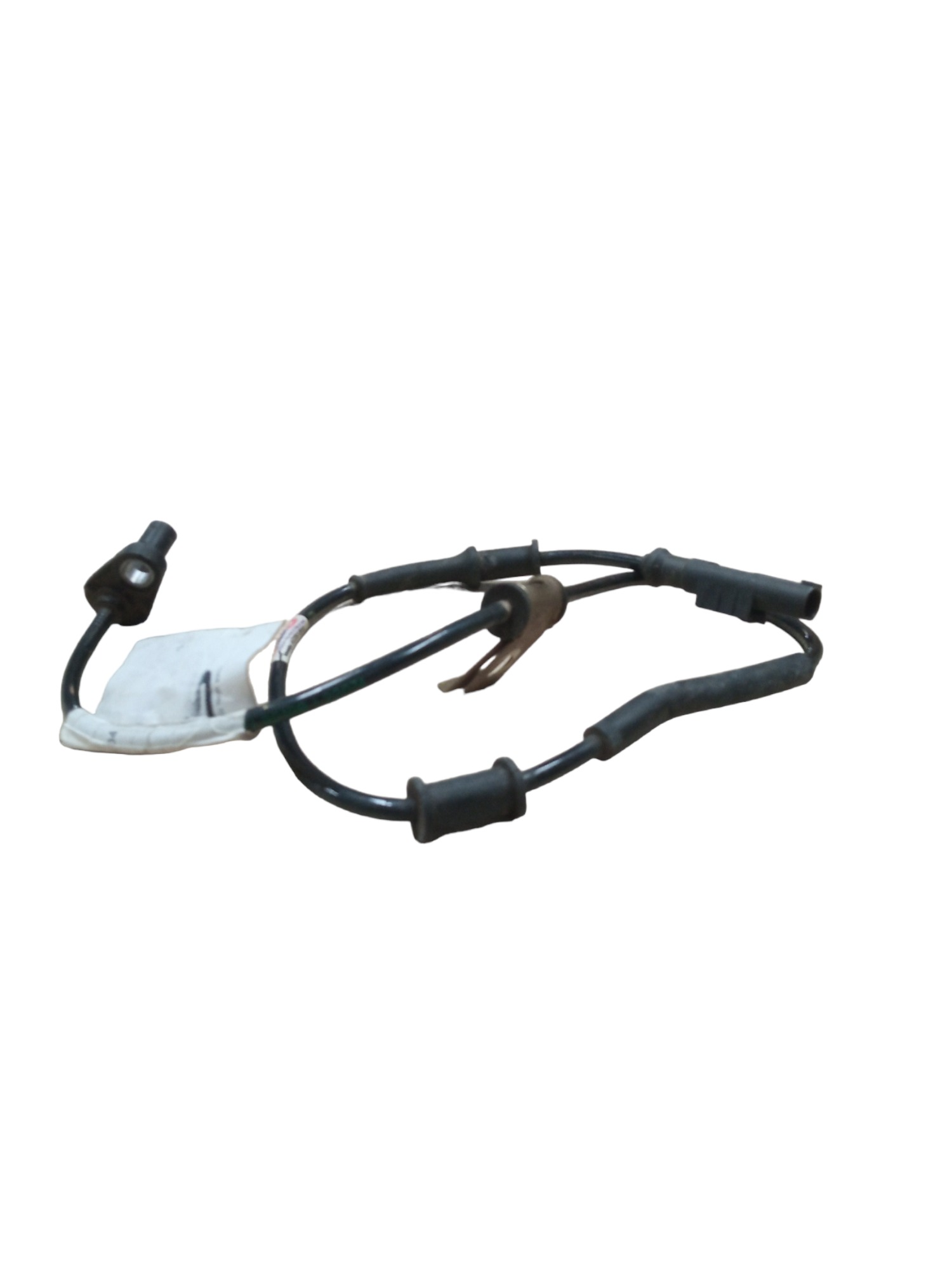 Sensor Abs Jac J3 2010 M.v 2