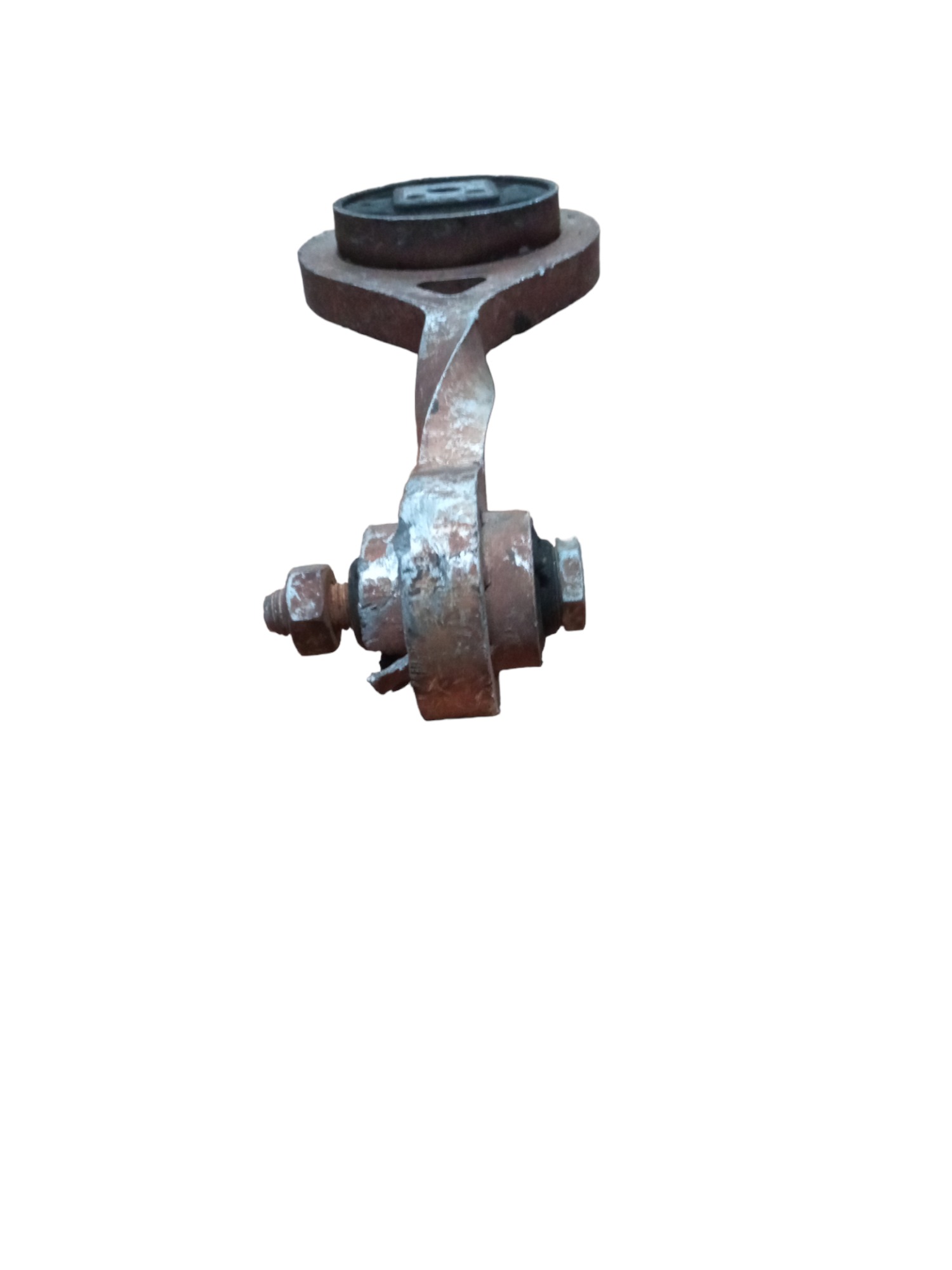 Coxim Câmbio Inferior Gol G5 G6 G7  2009/2020 Original M.v 3