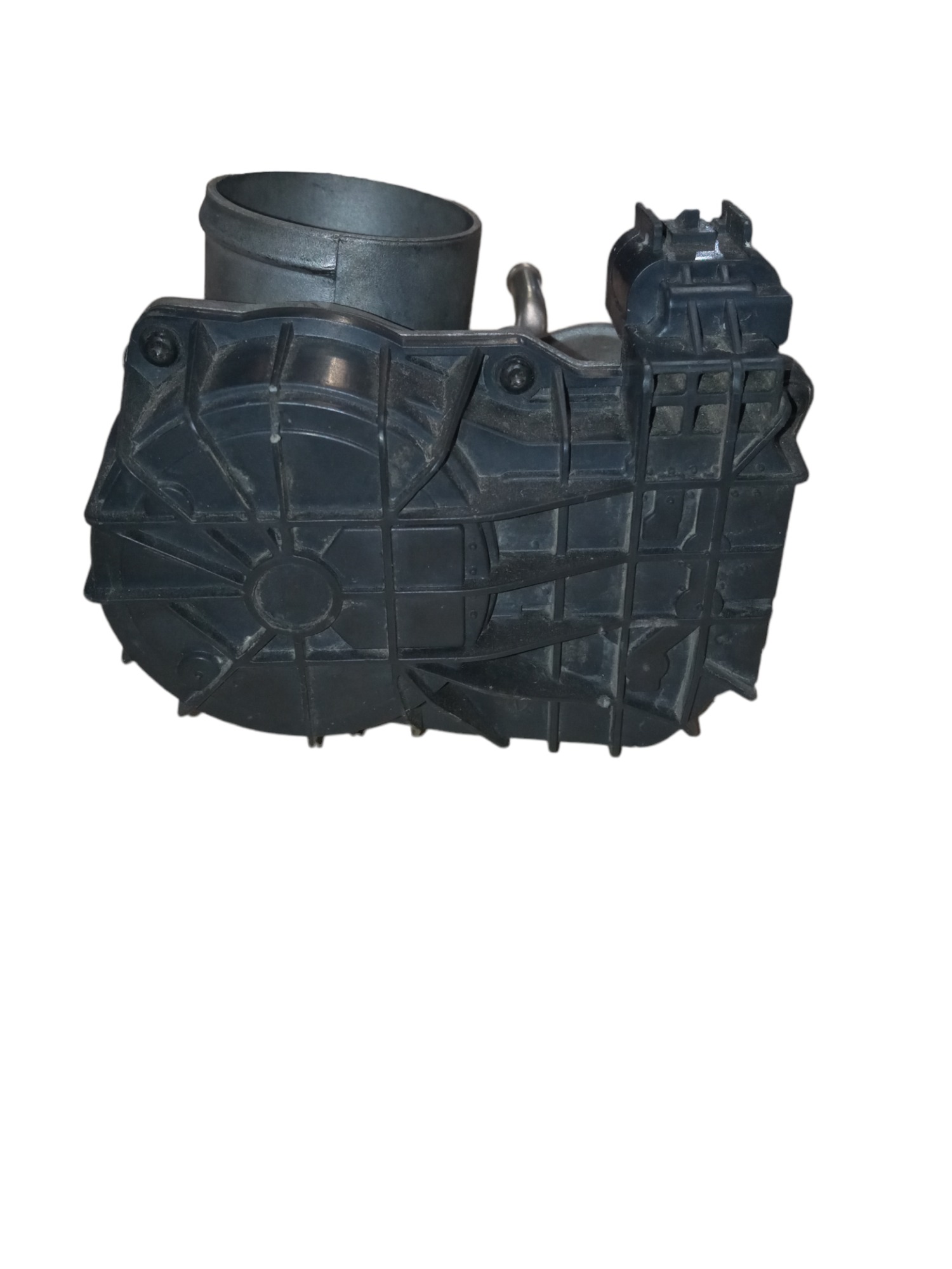 Tbi Corpo De Borboleta Jac J3 11/15 M.v
