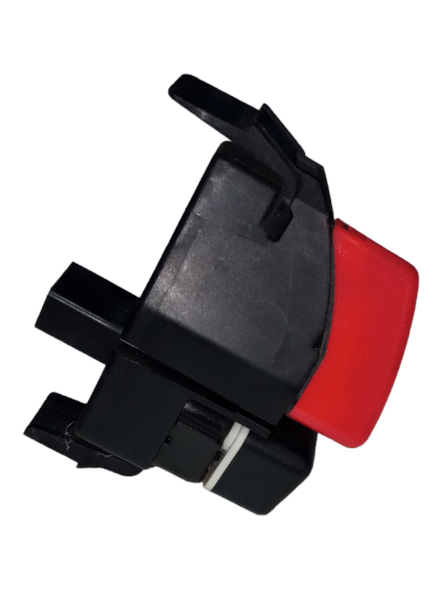 Botao Alerta Trava Porta Mercedes Classe A160 A190 1999 05 5
