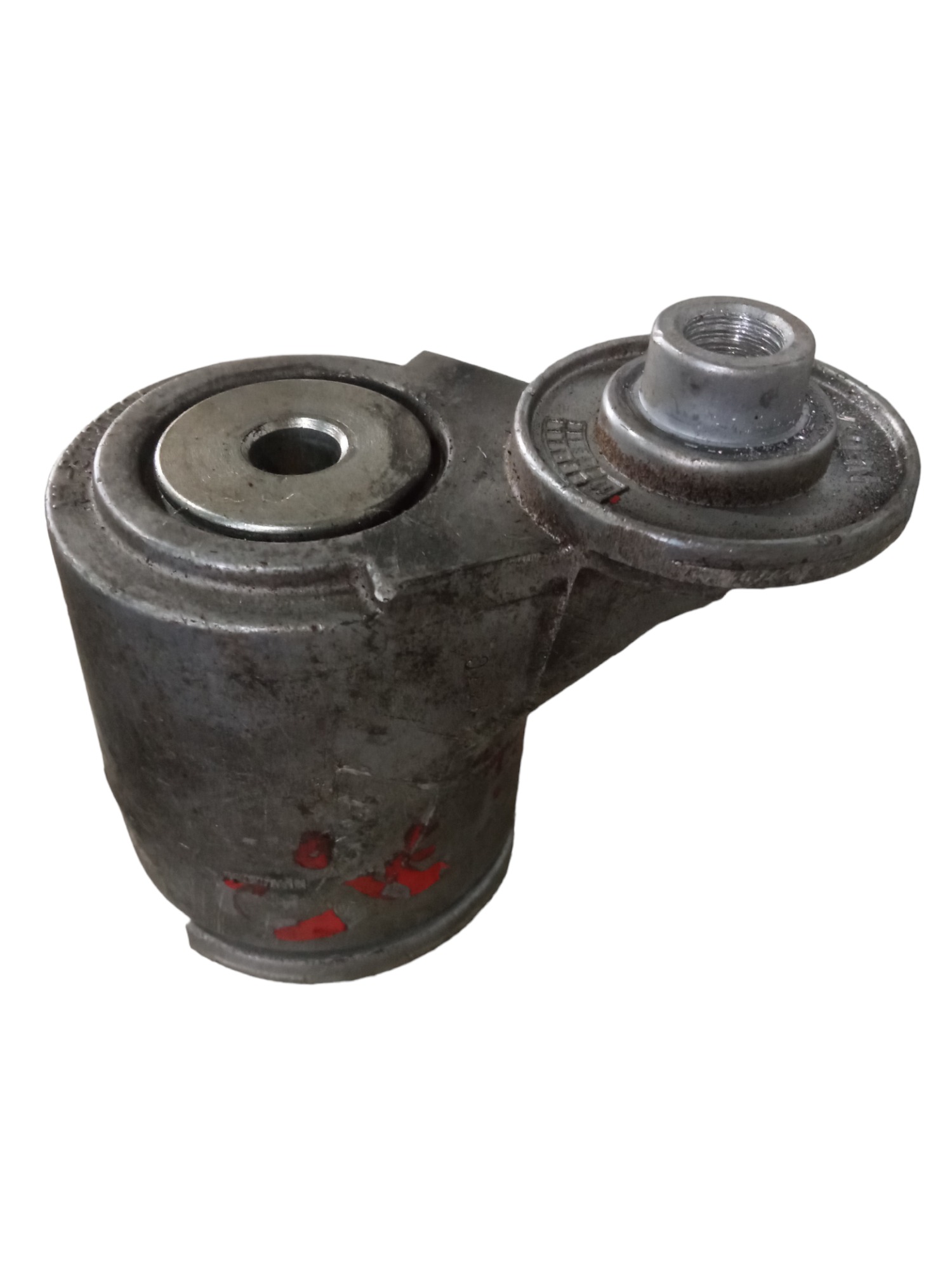 Tensor Correia Alternador Chery Cielo 1.6 2010/2012 M.v 2