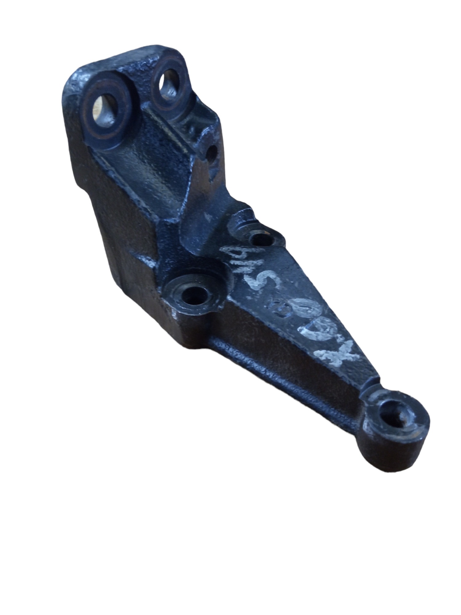 Suporte Coxim Do Motor Lifan X60 2013/2019 2