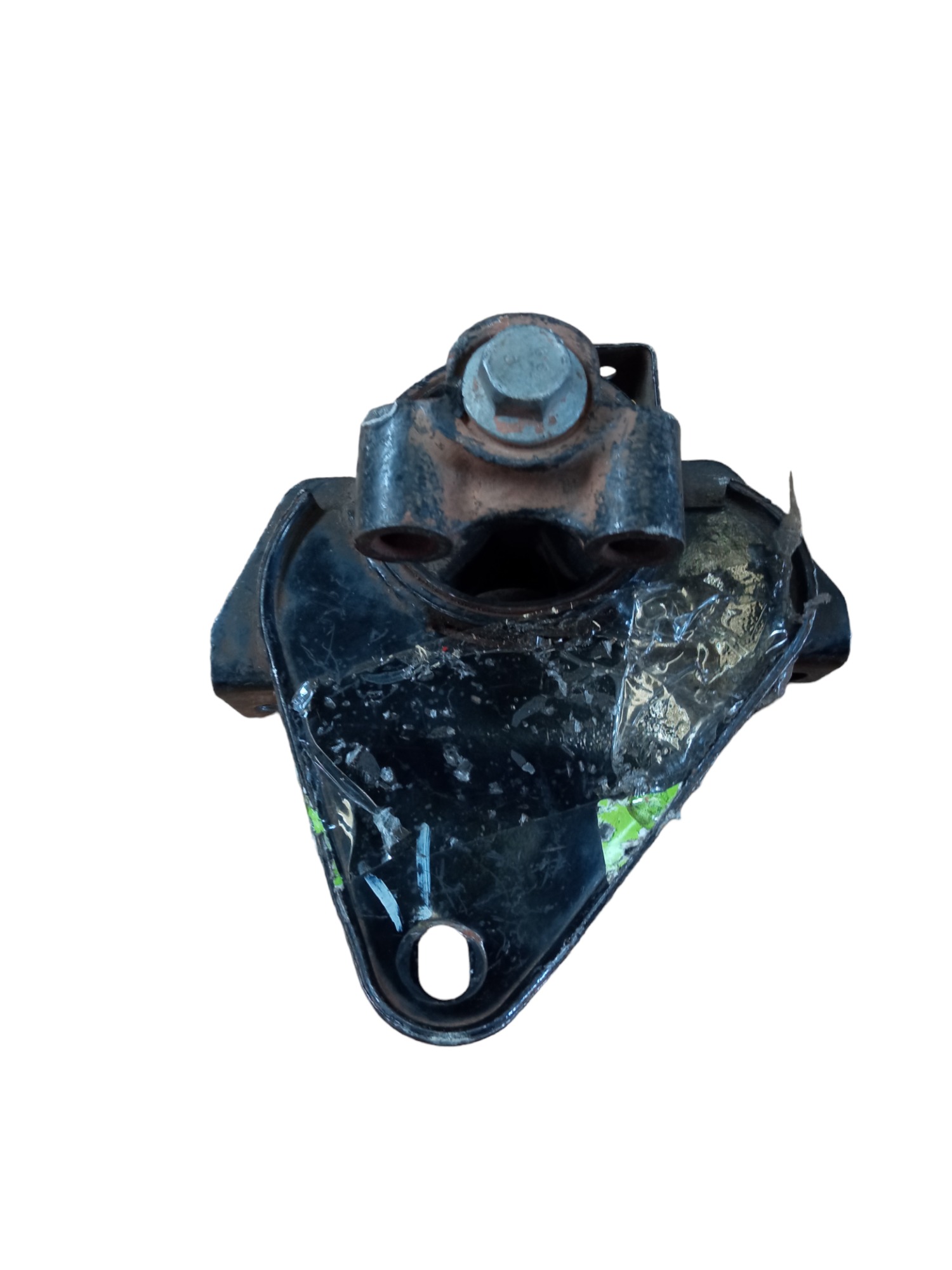 Coxim Direito Do Motor Chery Face 2010/2015 M.v 3