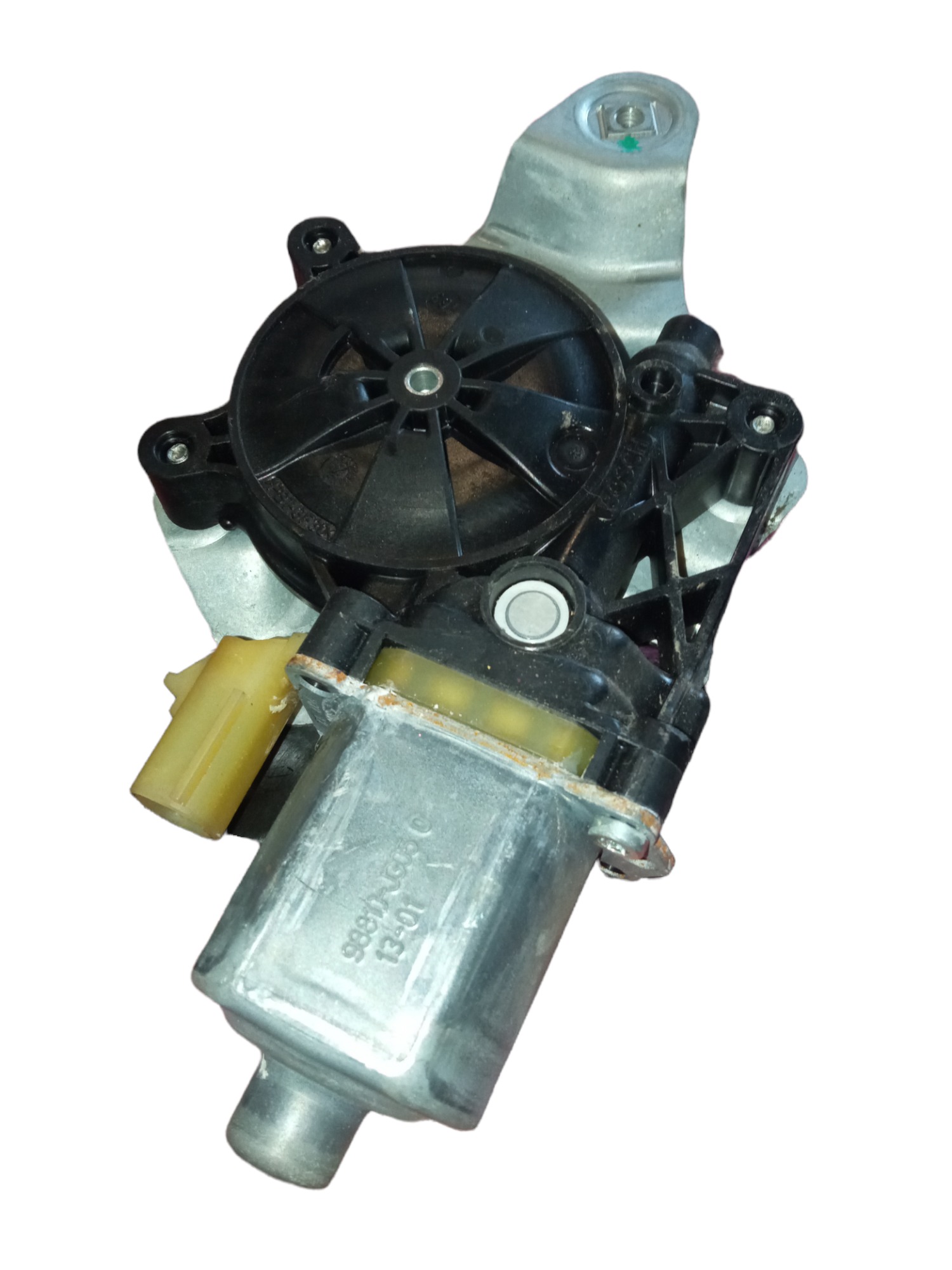 Máquina De Vidro Dianteira Direita Chevrolet Sonic 2013 3