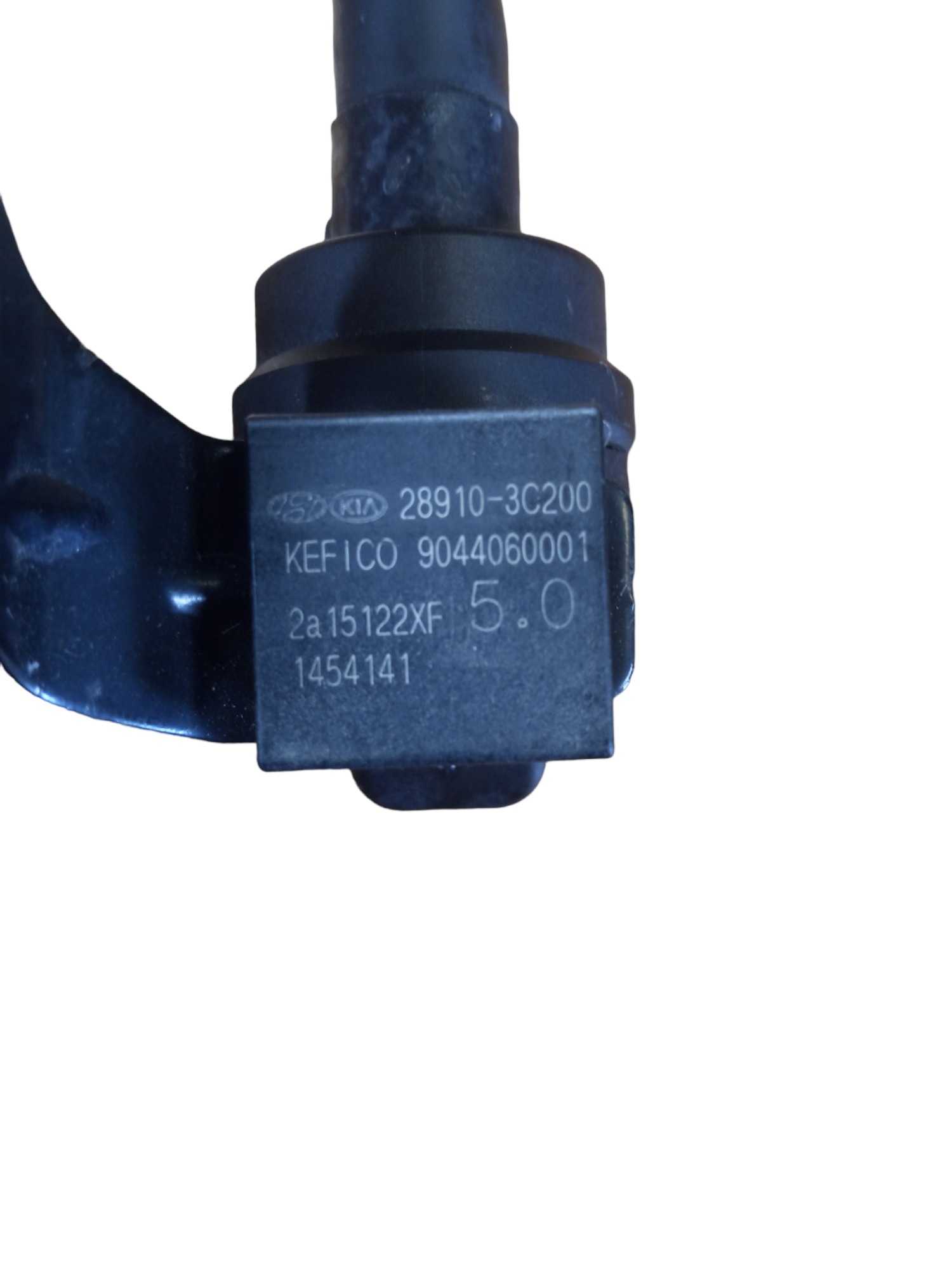 Válvula Canister Original Hyundai Azera 2007/2013 5
