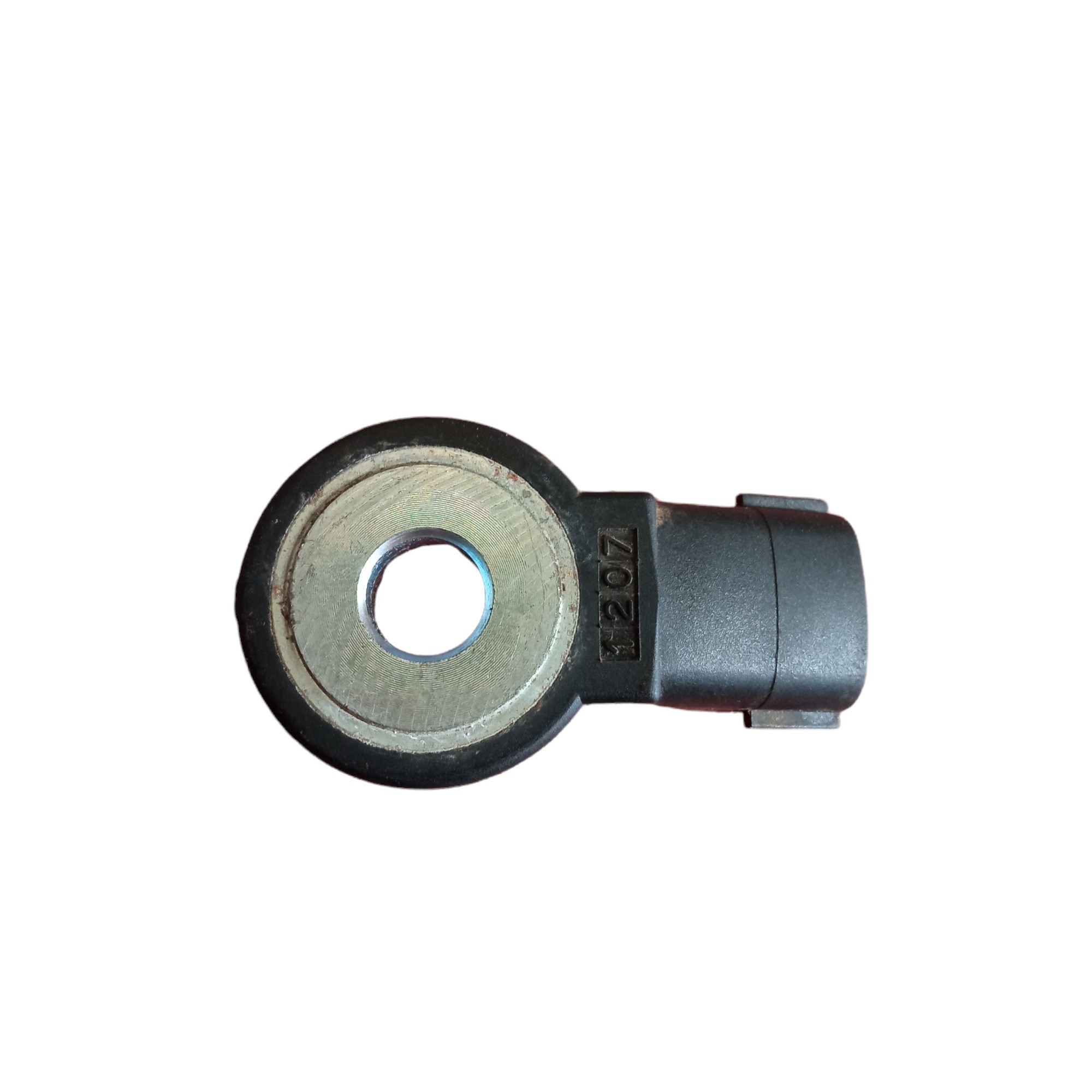 Sensor De Detonação Uno Estrada/siena/ Palio 55210213 5