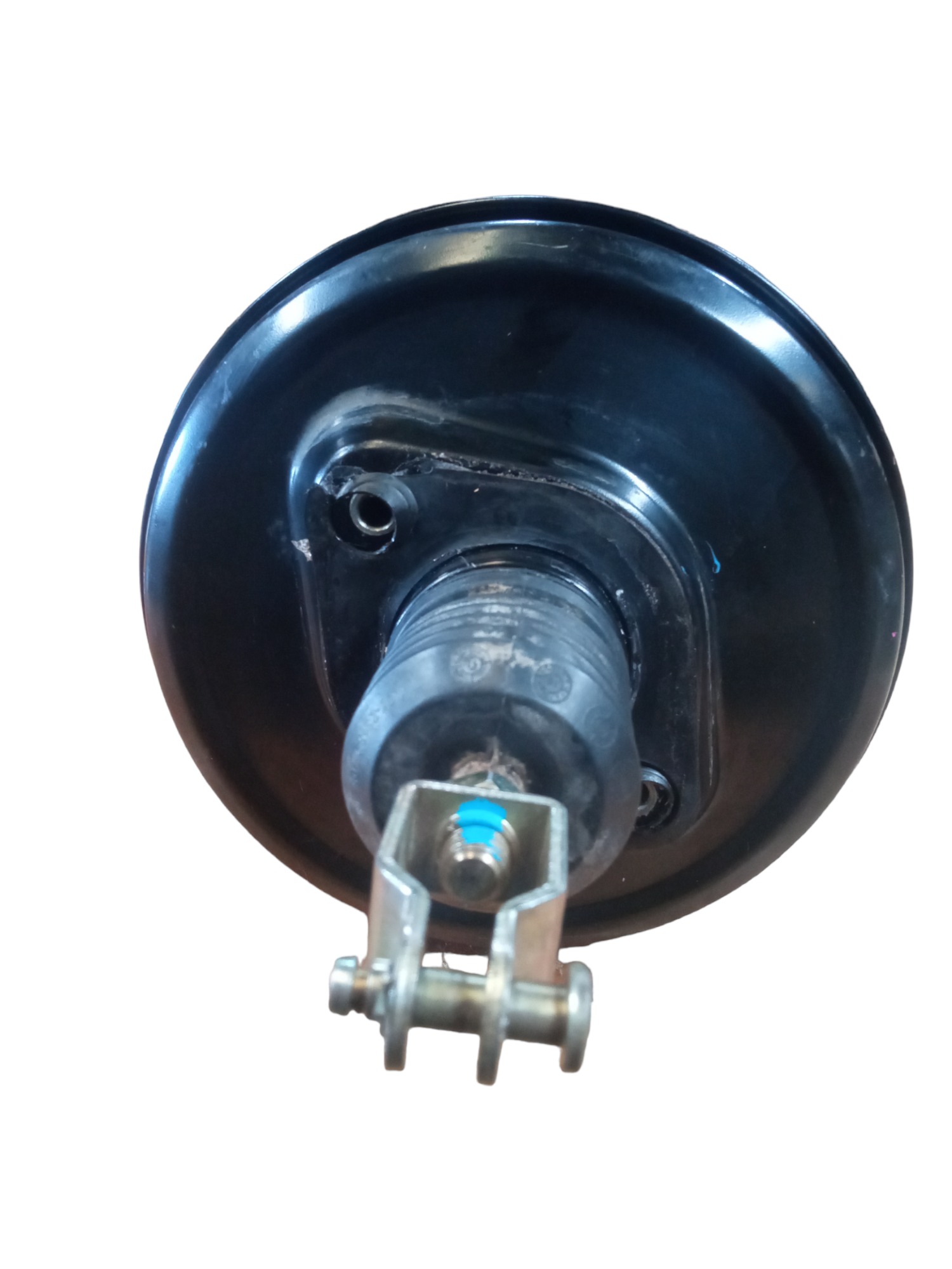 Hidrovacuo Servo De Freio Lifan X60 2013/2018 2
