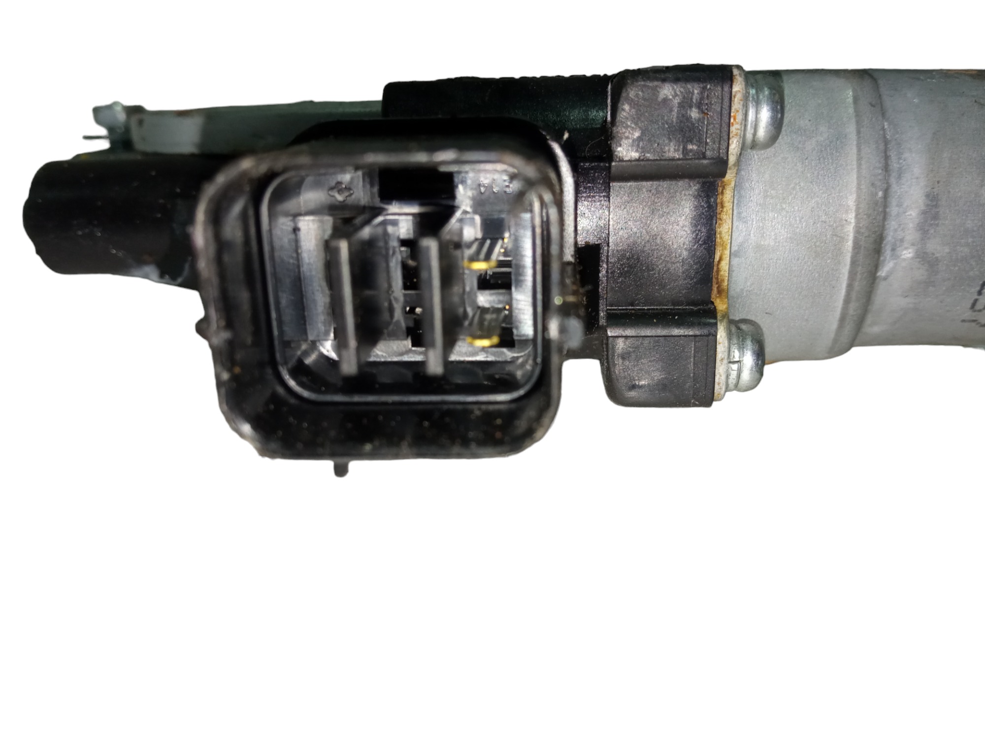 Maquina Motor Vidro Eletrico Lancer 2015 Traseiro Direito 3