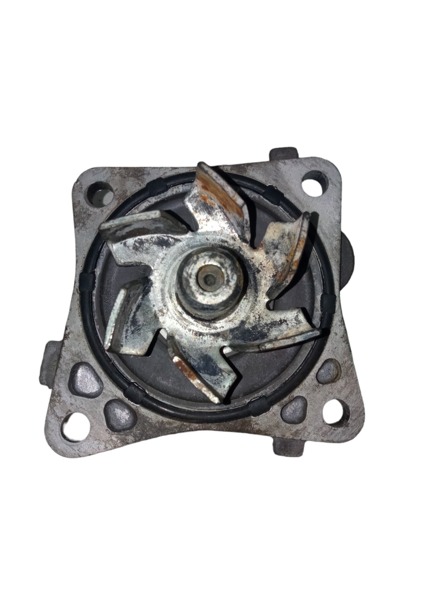 Bomba De Agua Jac J2 J3 J4 J5 Original 2011 12 13 14 15 2