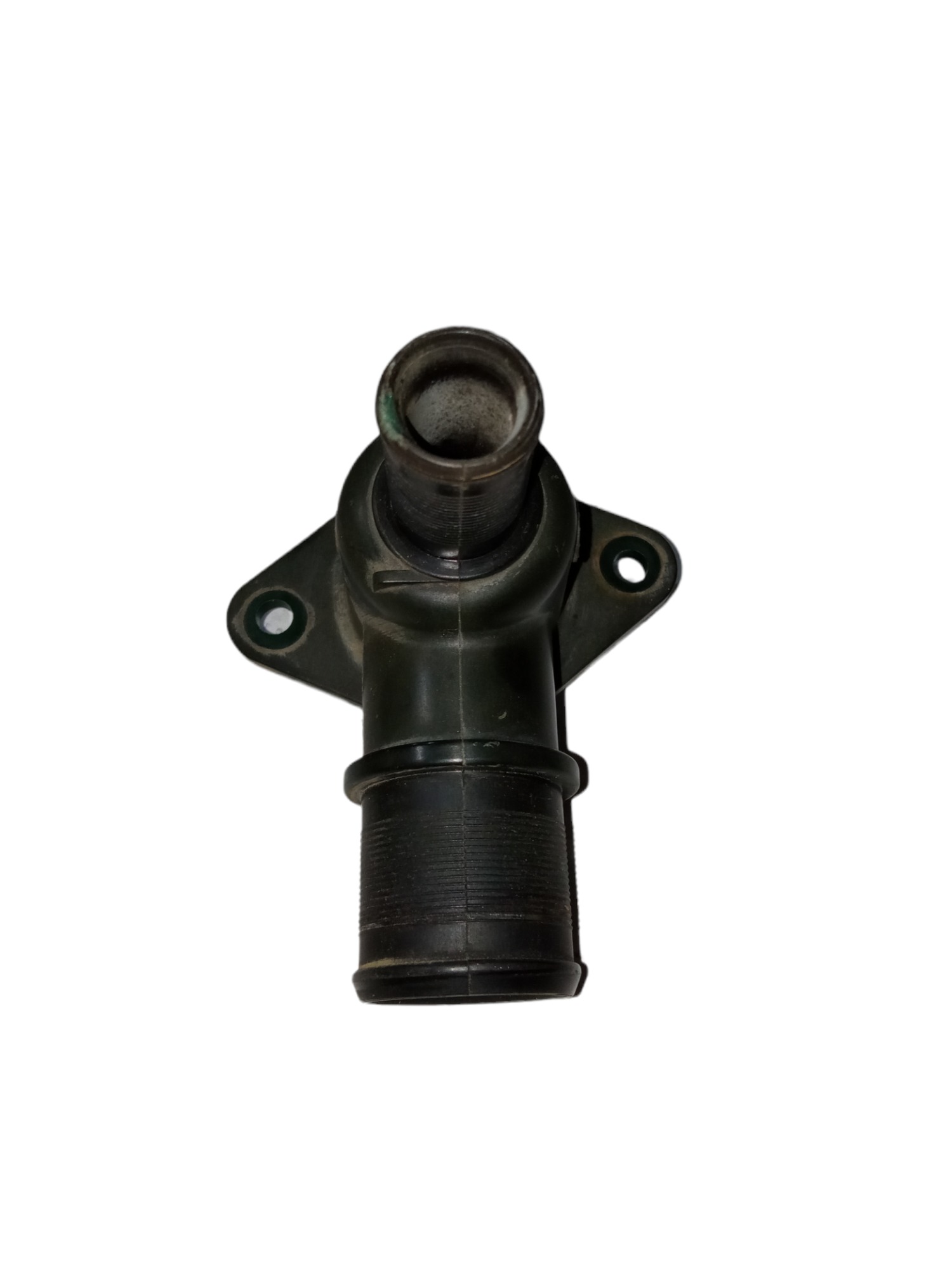 Flange Bomba Agua Peugeot 307 1.6 16v 2008 2