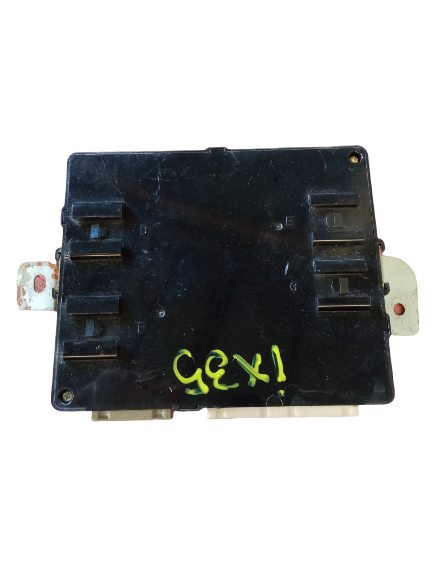 Módulo Bcm Hyundai Ix35 2.0 16v 2015 2