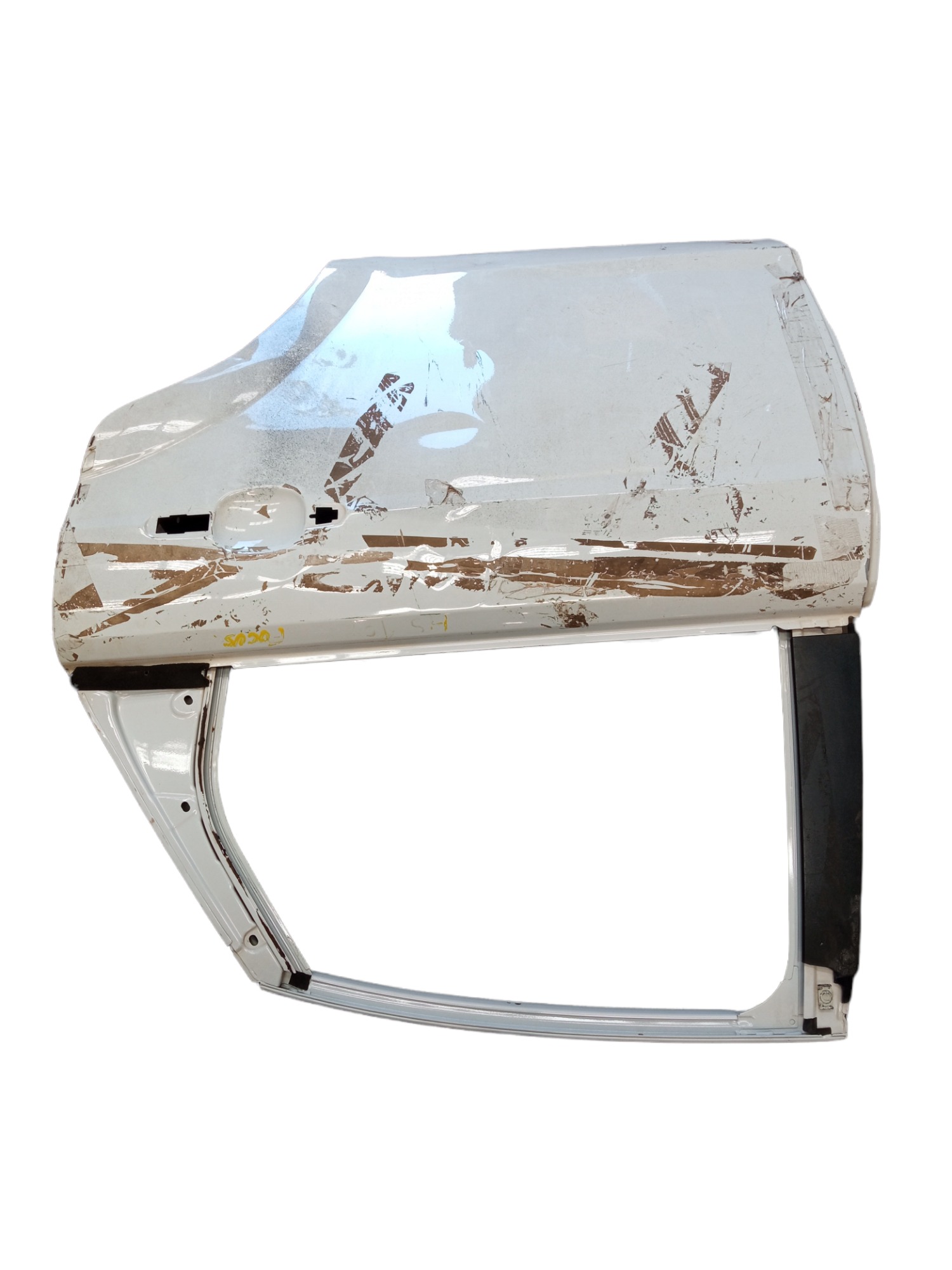 Porta Traseira Esquerda Ford Focus 2008 2009 2010 2011 2013 3