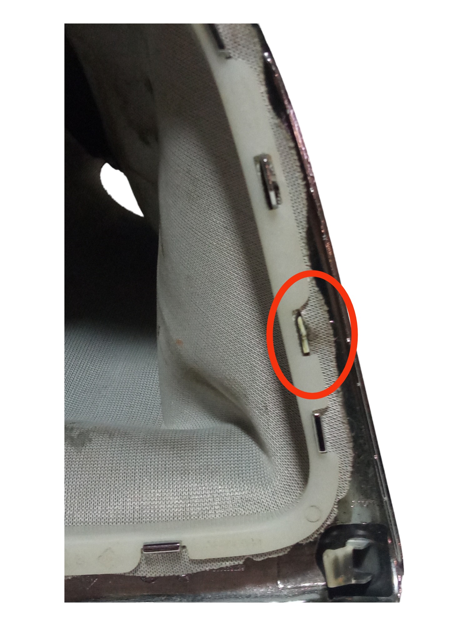 Coifa Cambio Manual Cromado Renault Captur 2017 A 2020 2