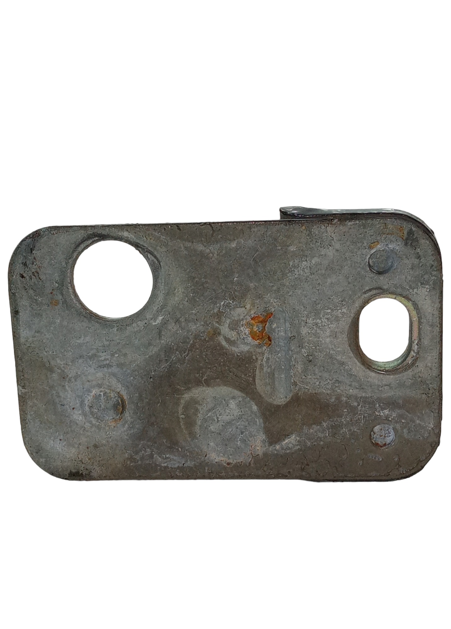 Guia Porta Traseira Direita Porsche Cayenne 2008 2009 Usado 5