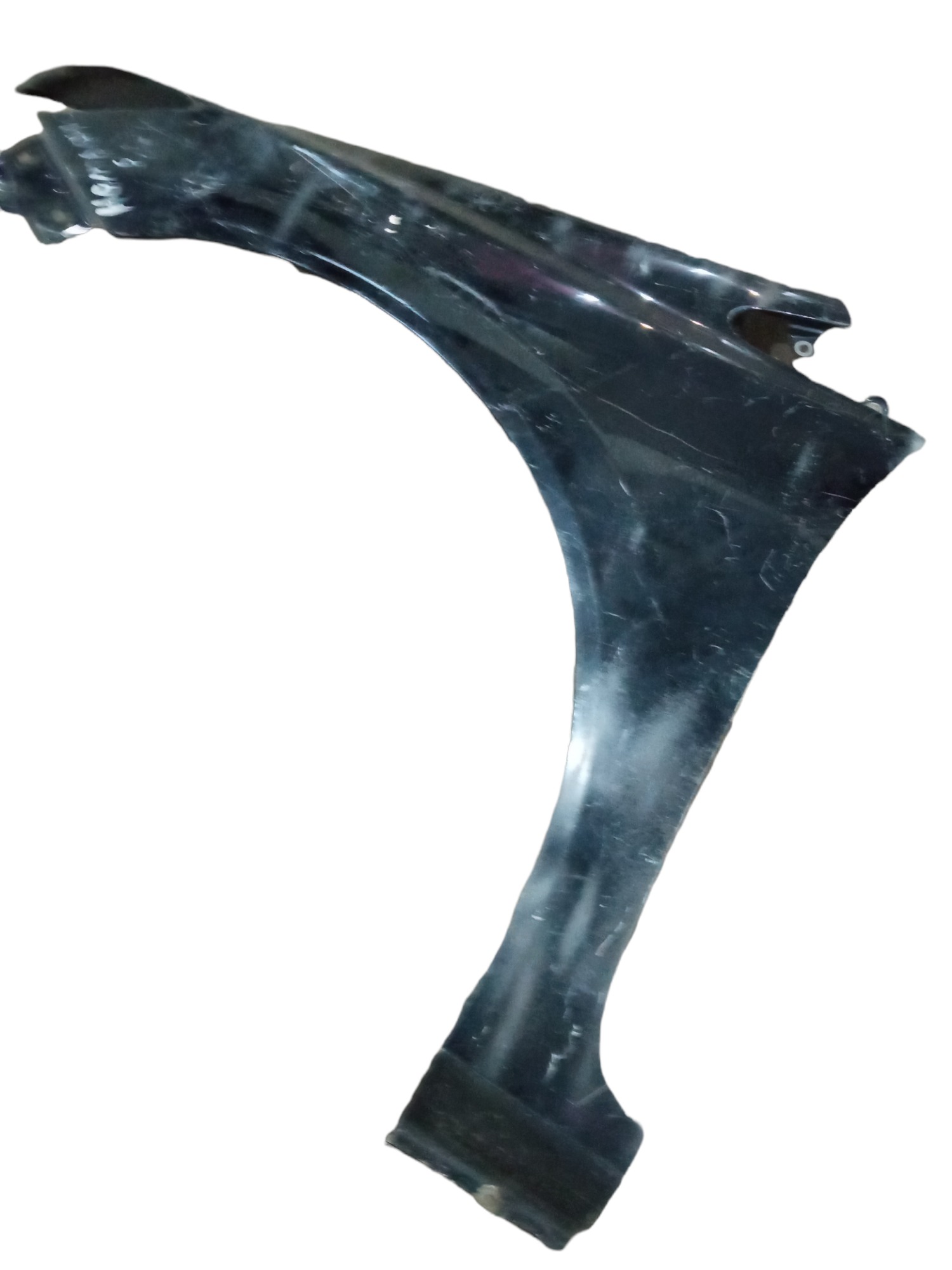 Paralama Lado Esquerdo Honda Civic 2012 A 2016 Com Detalhes 5