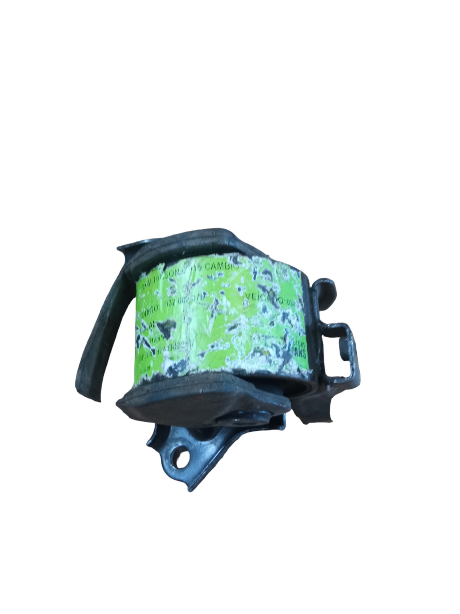 Coxim Cambio Hyundai Tucson 2009 2010 2011 2012 2013 3