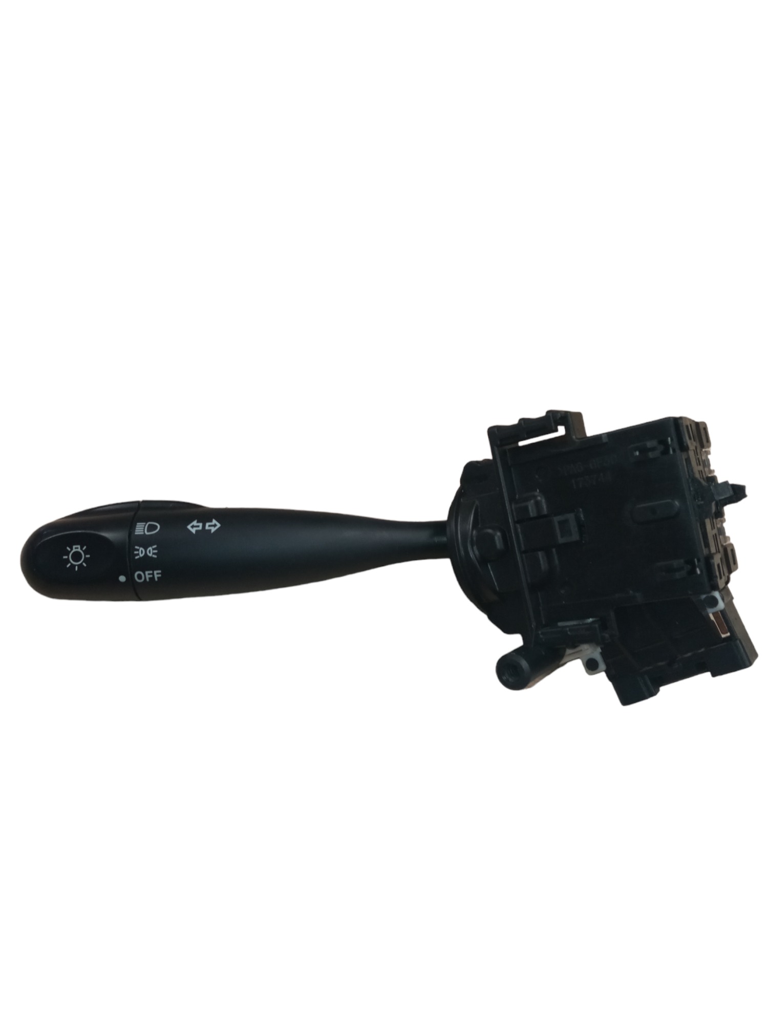 Chave De Seta Suzuki Sx4 2009 2010 2011 1