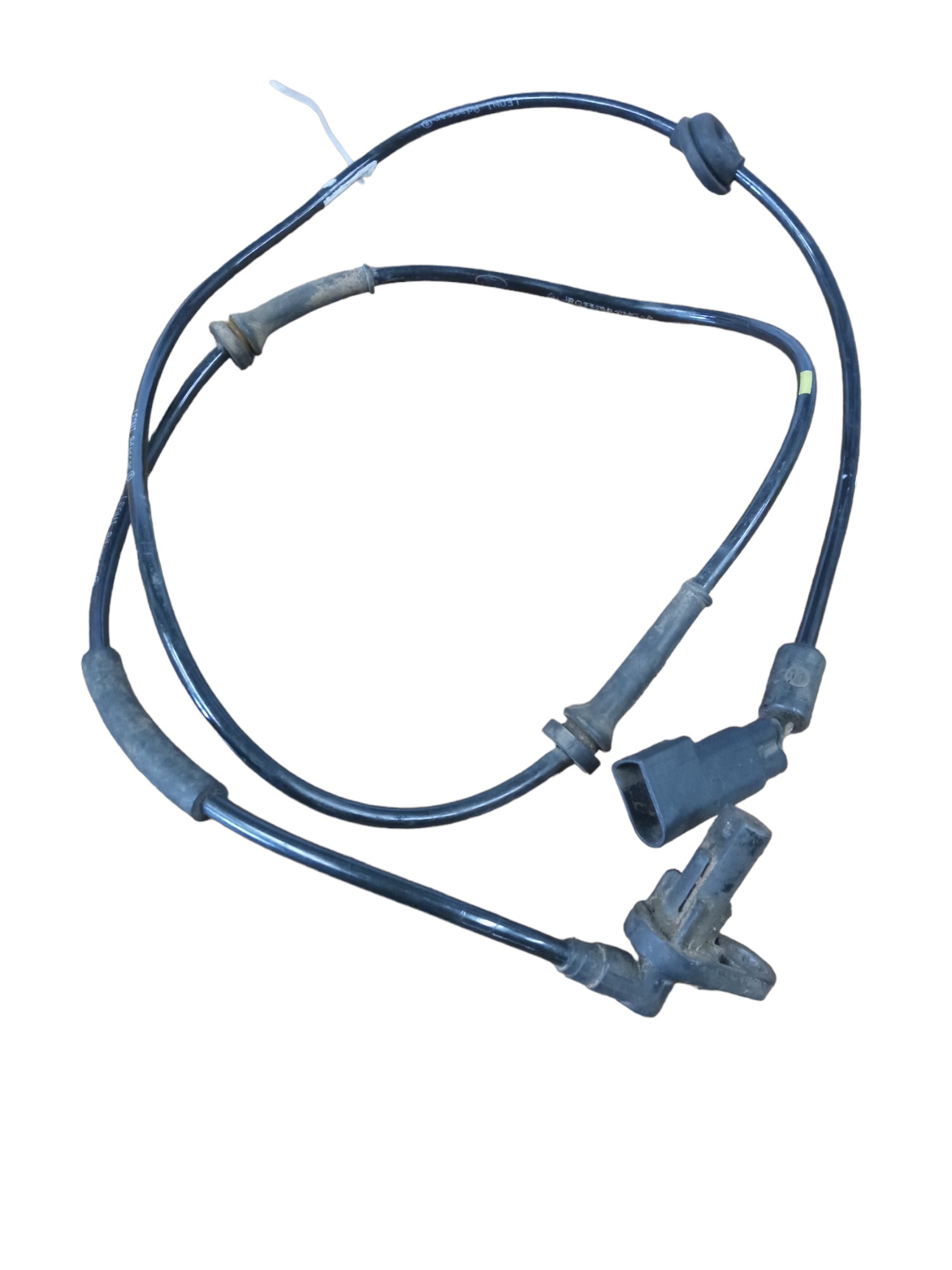 Sensor Abs Ford Transit 8/11 Dianteiro 2