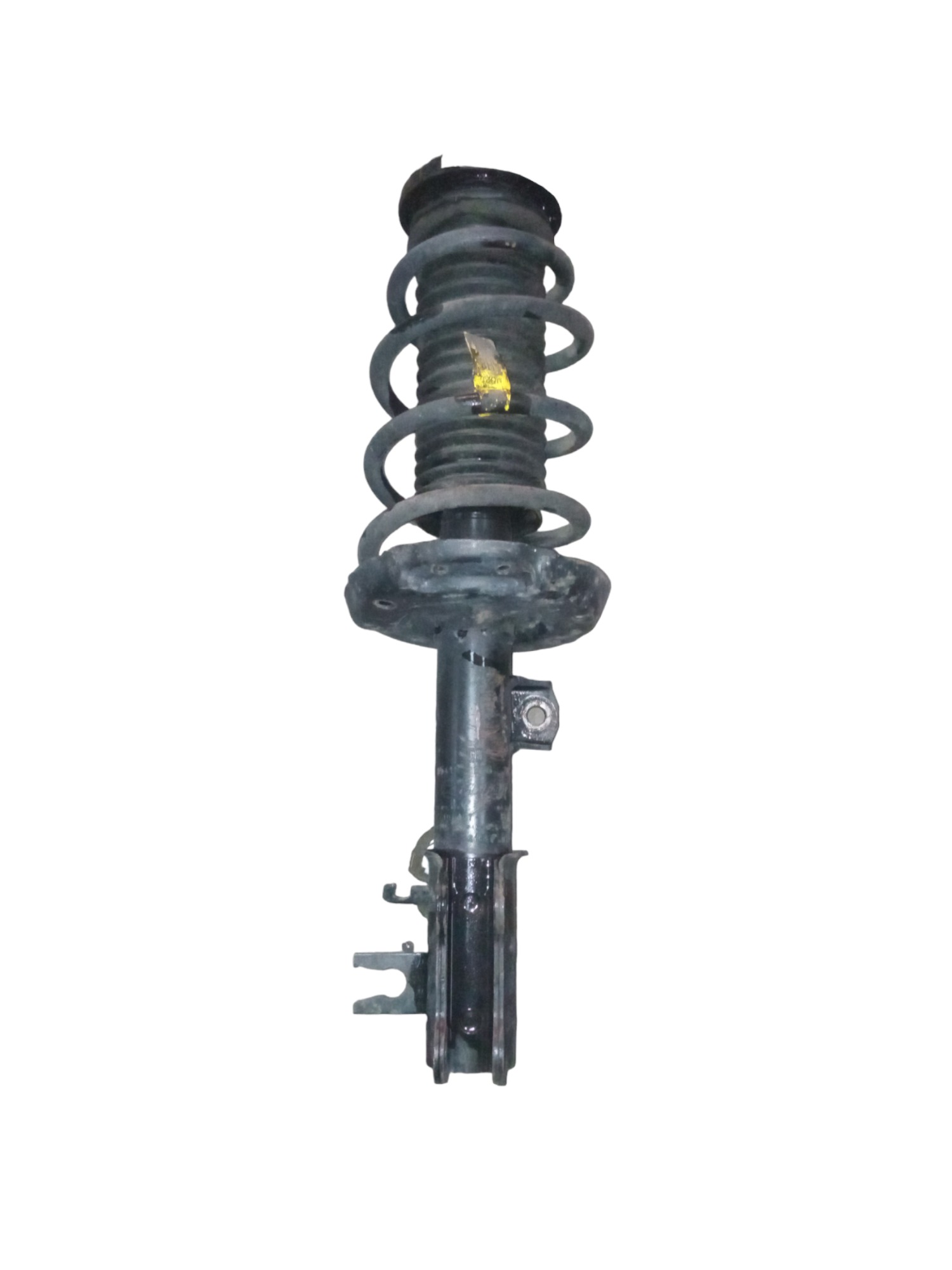 Amortecedor Dianteiro Esquerdo Chevrolet Sonic 2012/2014