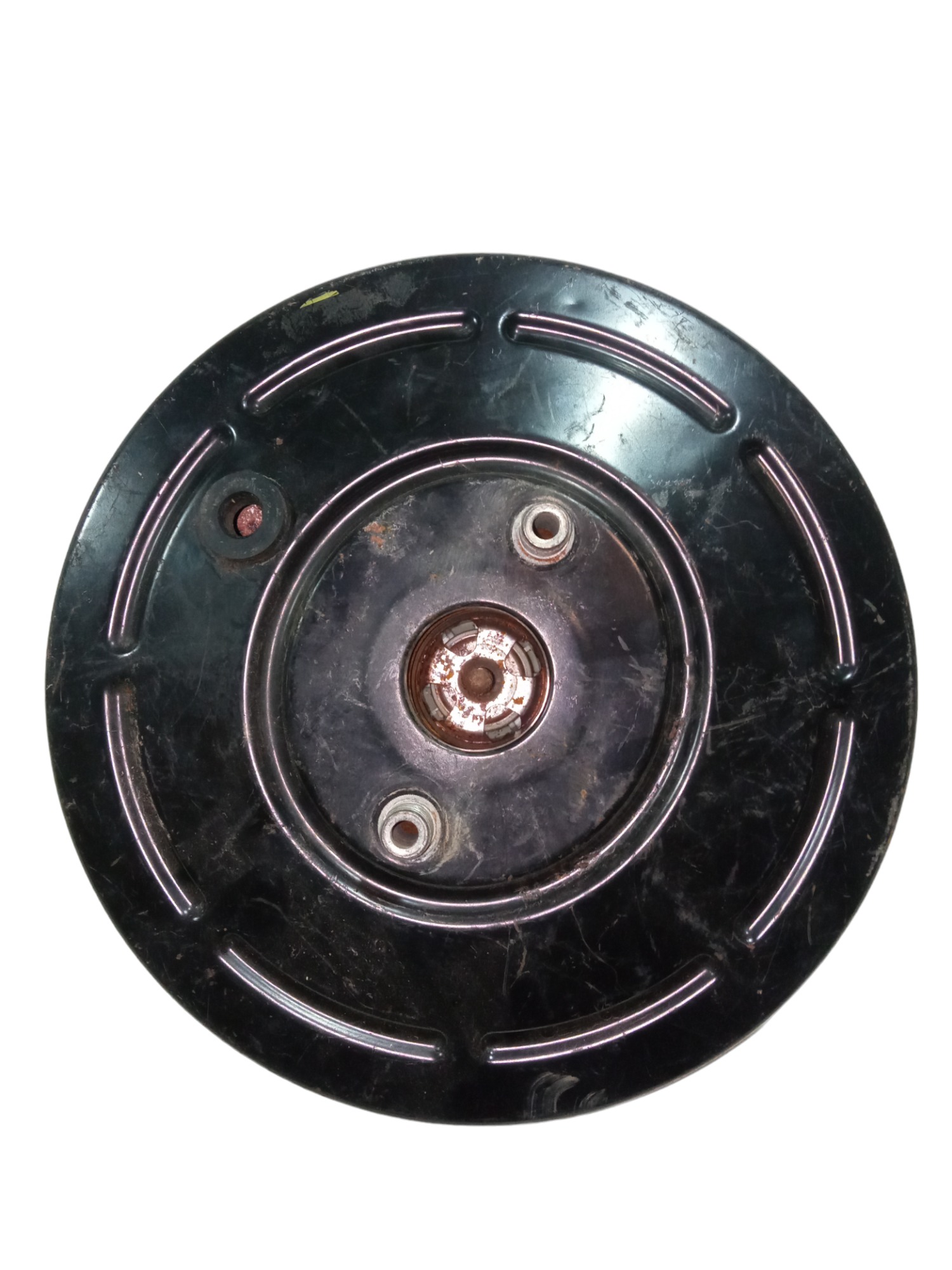 Hidrovacuo Servo Freio Renault Megane 2007 A 2012 1.6 2.0 3