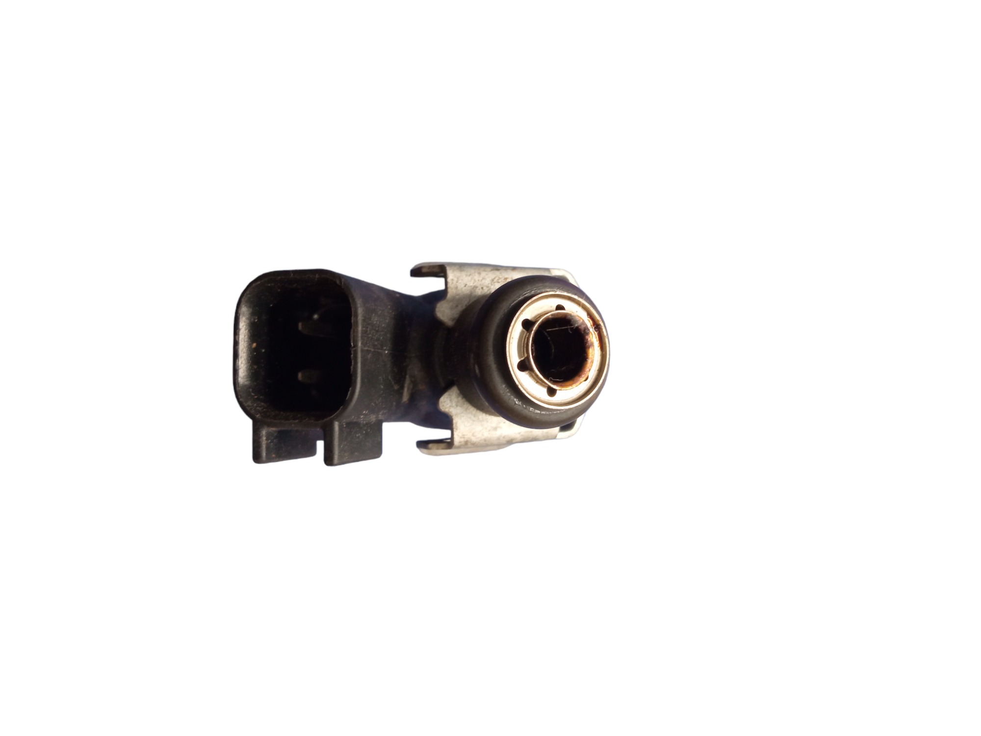 Bico Injetor Jac J3 1.4 2011/2016 Original 4