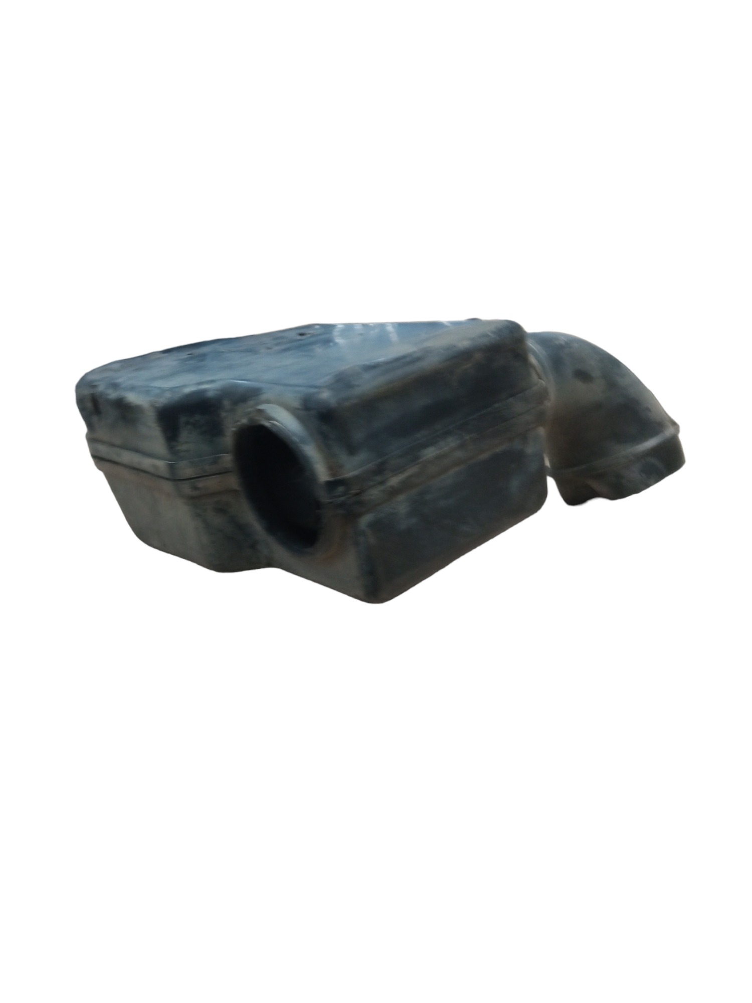 Caixa Ressonadora Filtro De Ar Citroen Xsara Picasso 01/08 2