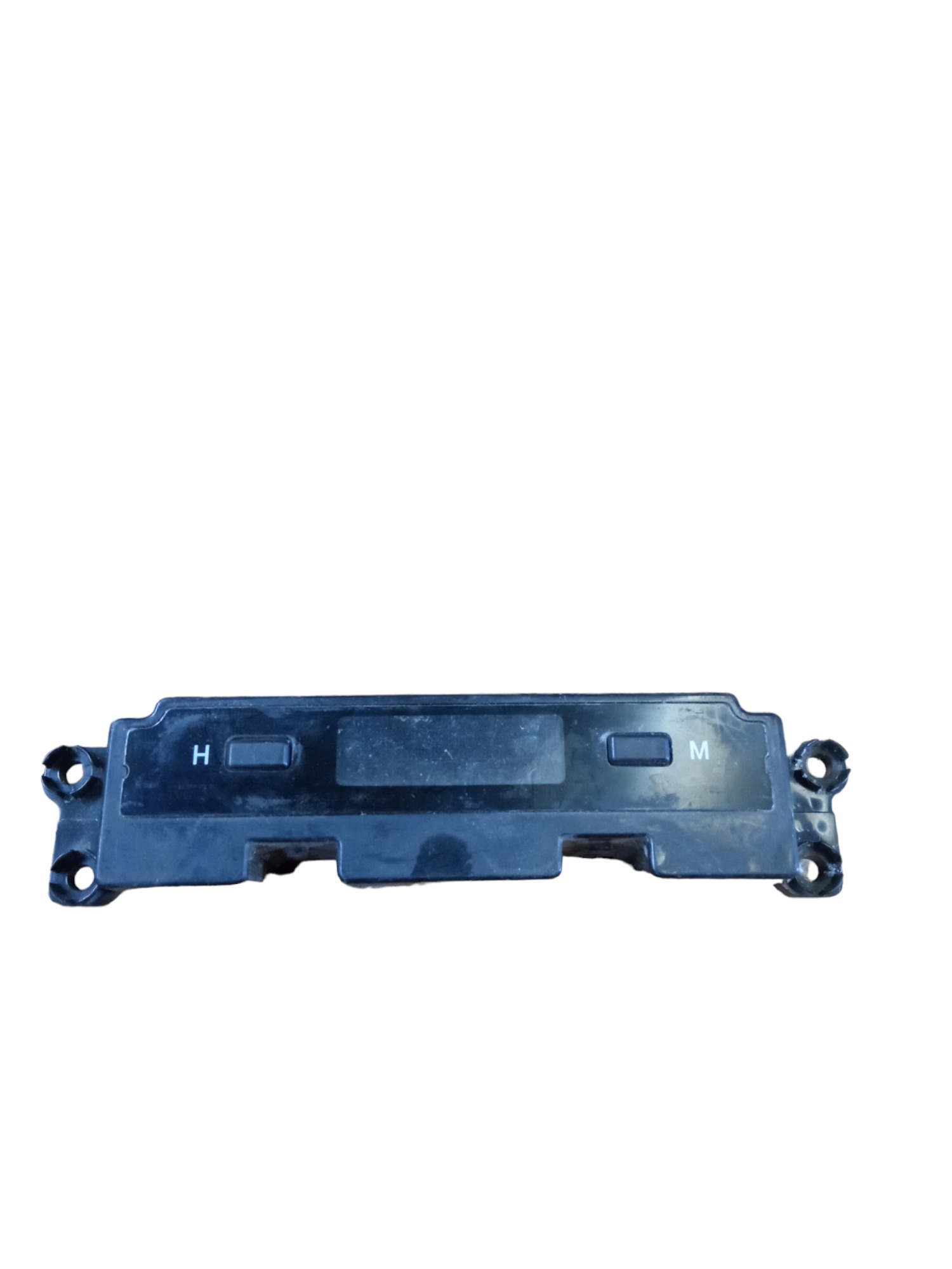 Relógio Digital Painel Original Kia Sportage 2011/2016 M.v
