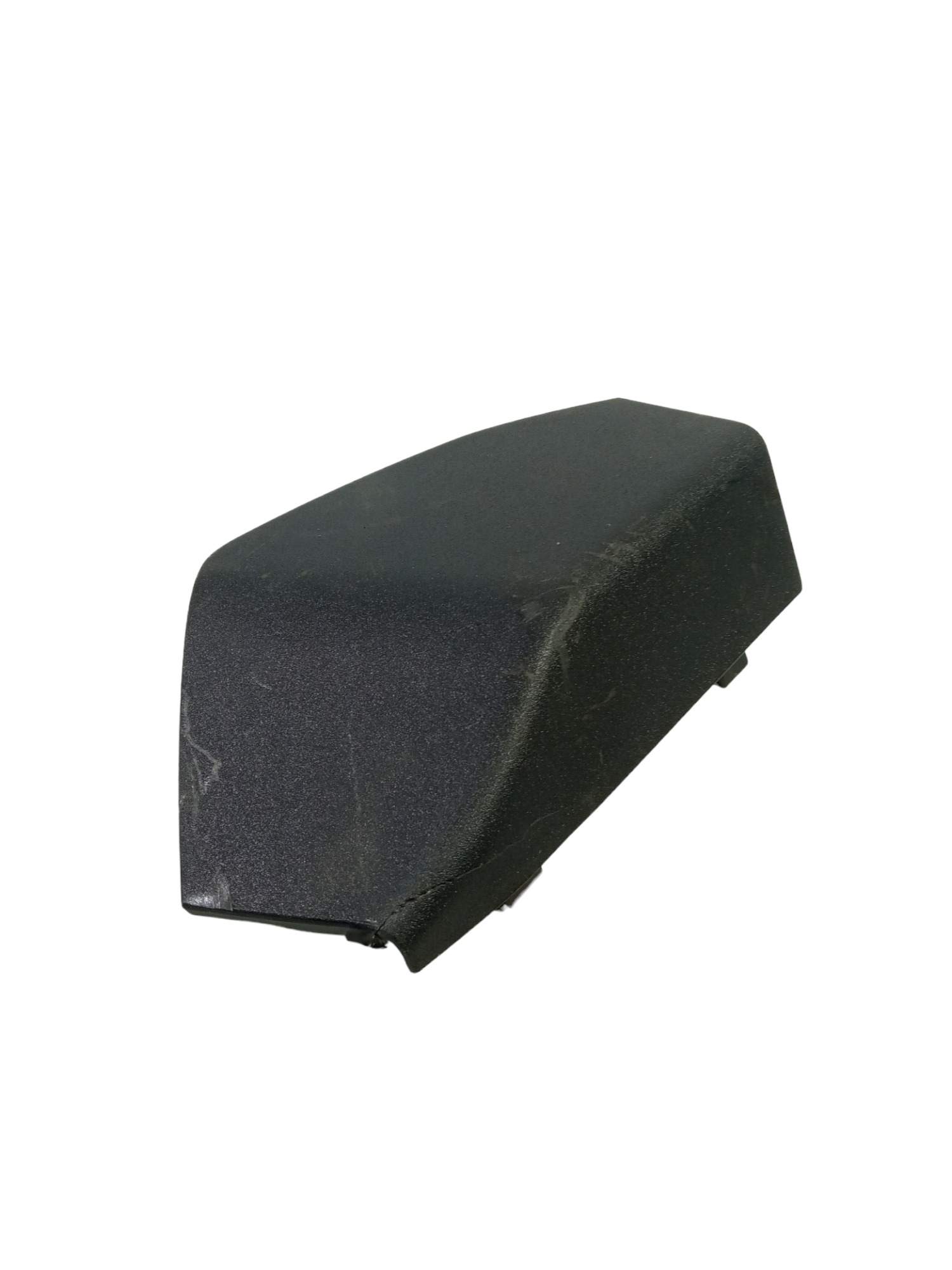 Acabamento Direito Porta Mercedes E350 2009 2010 2011 2012 Preto 1