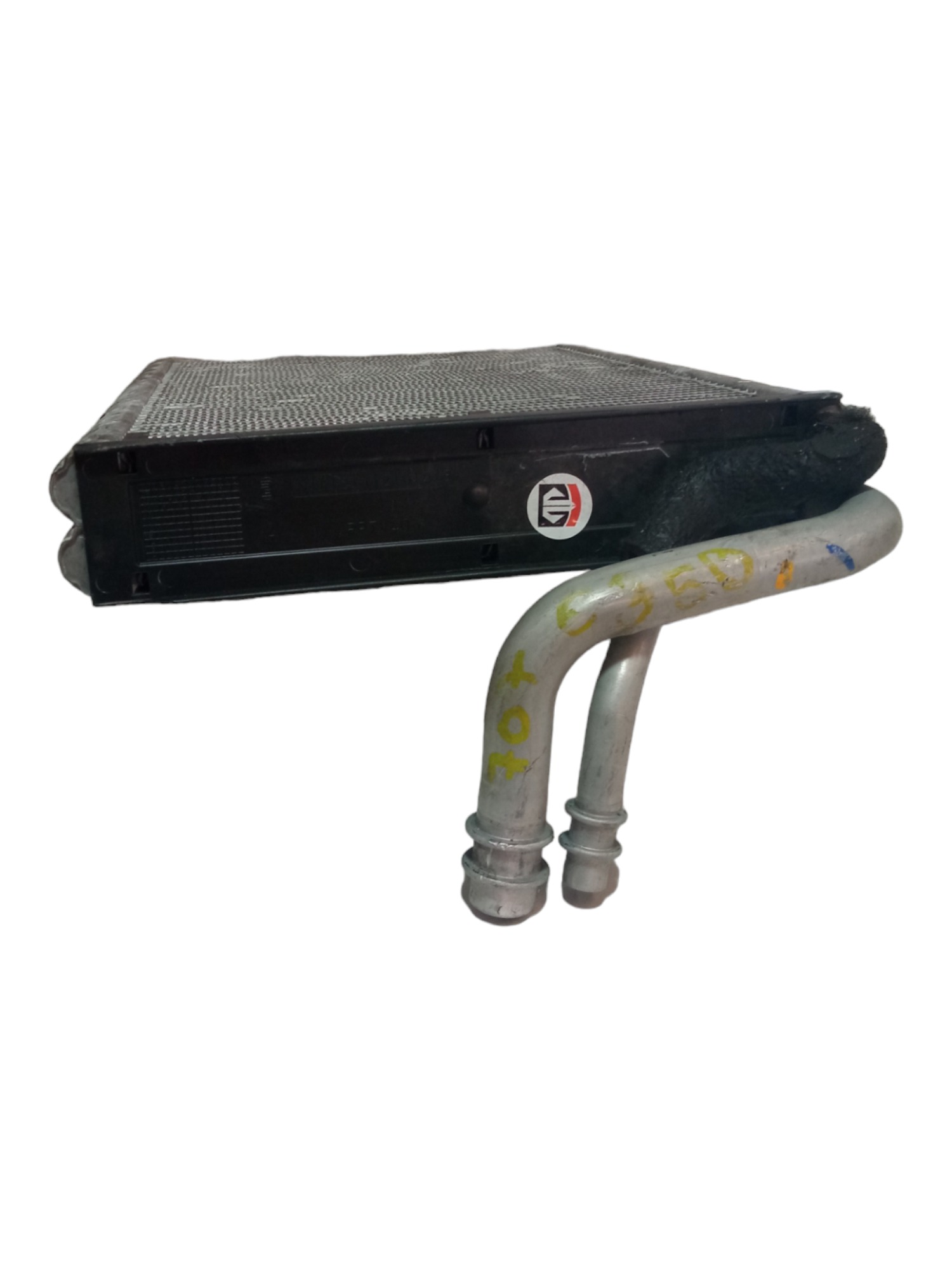 Evaporador Ar Condicionado Mercedes C180 C200 C280 2007 A 14 4