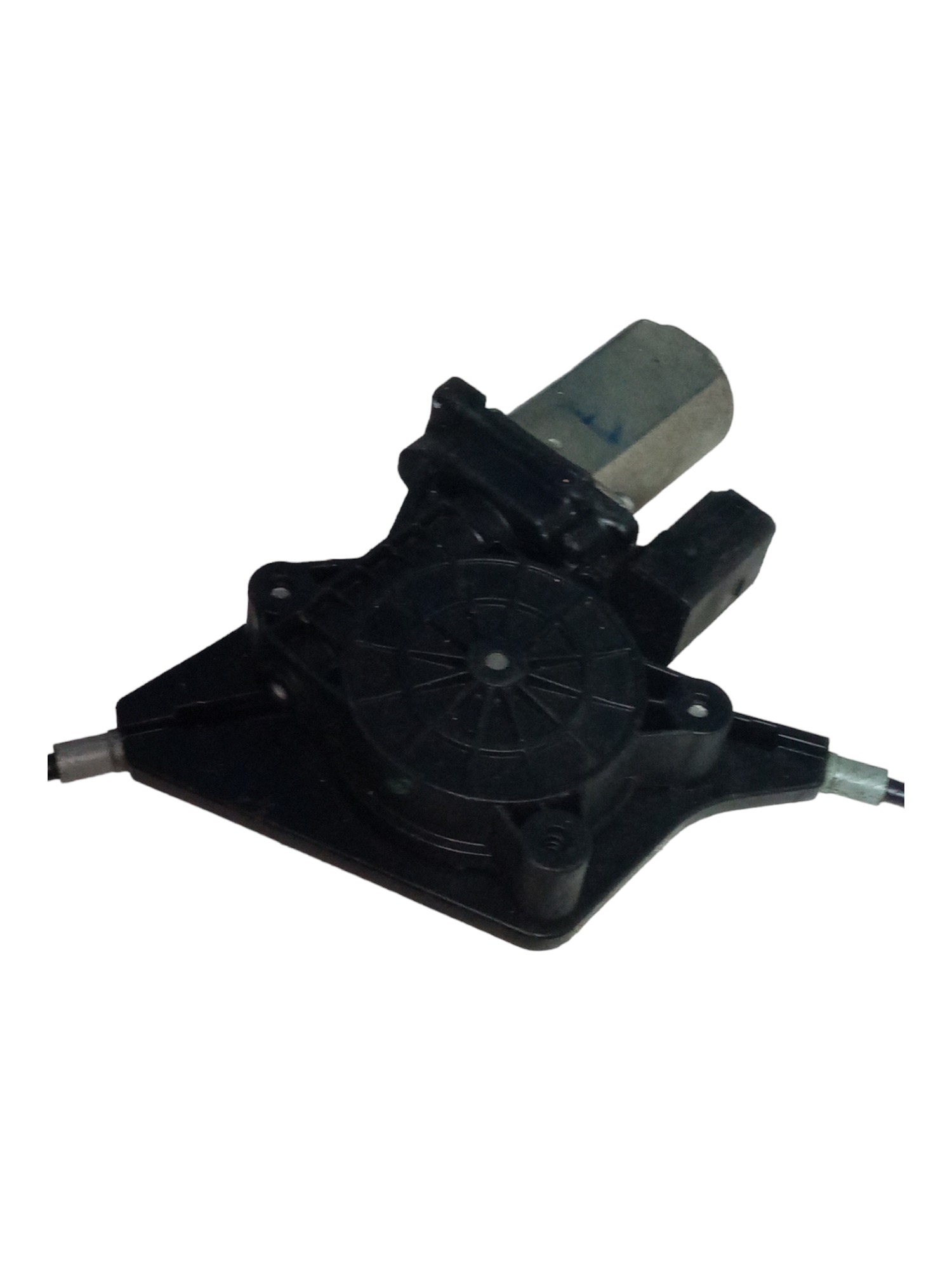 Maquina Vidro Eletrico Traseiro Direito Bmw Mini Cooper 2011 3